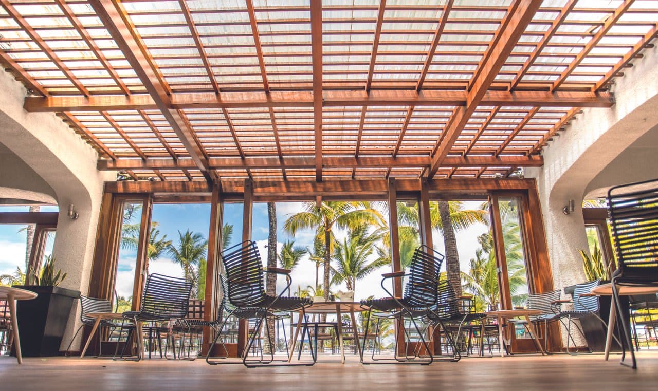 Mauricia Beachcomber Resort & Spa Ansicht 8