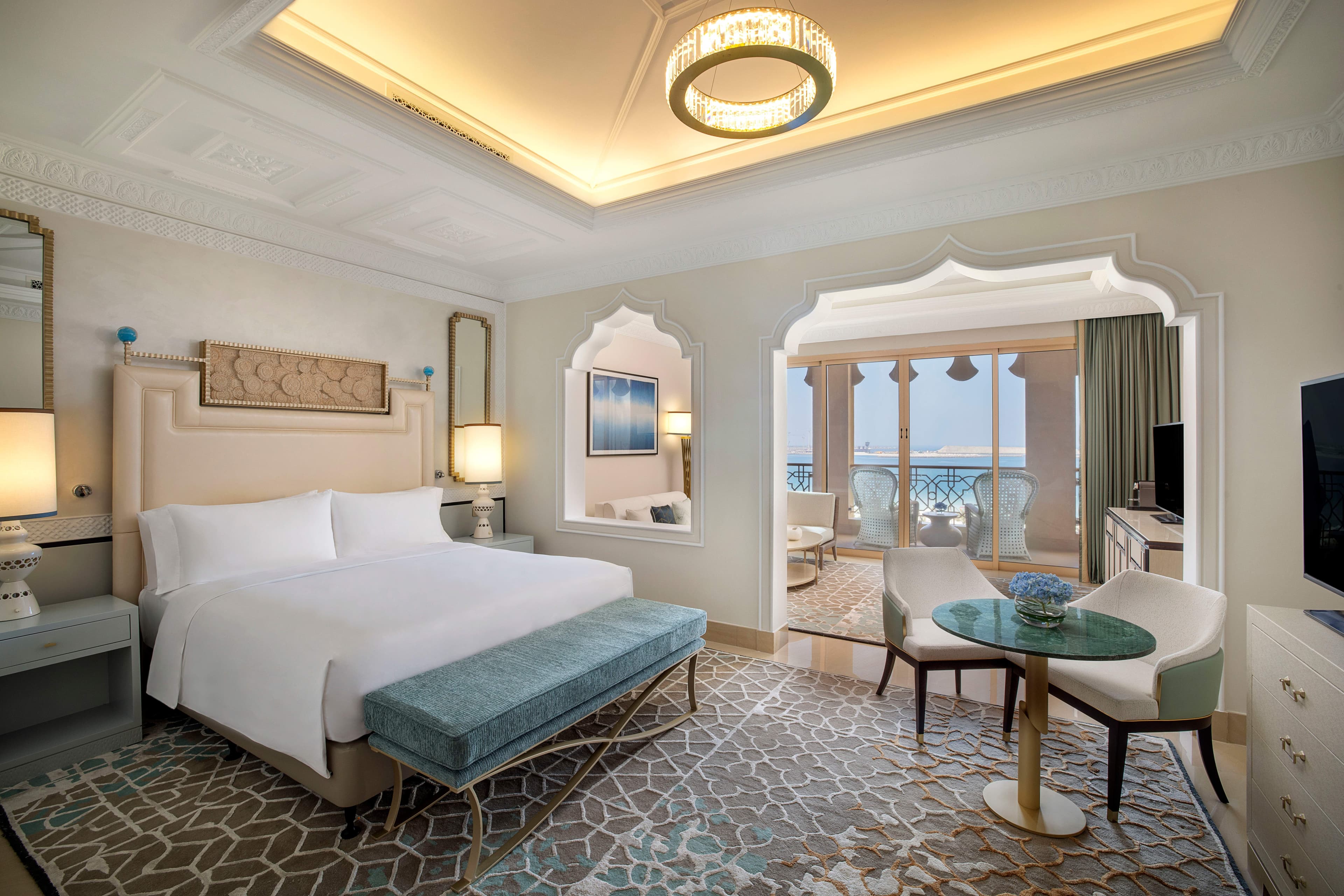 Waldorf Astoria Ras Al Khaimah Ansicht 4