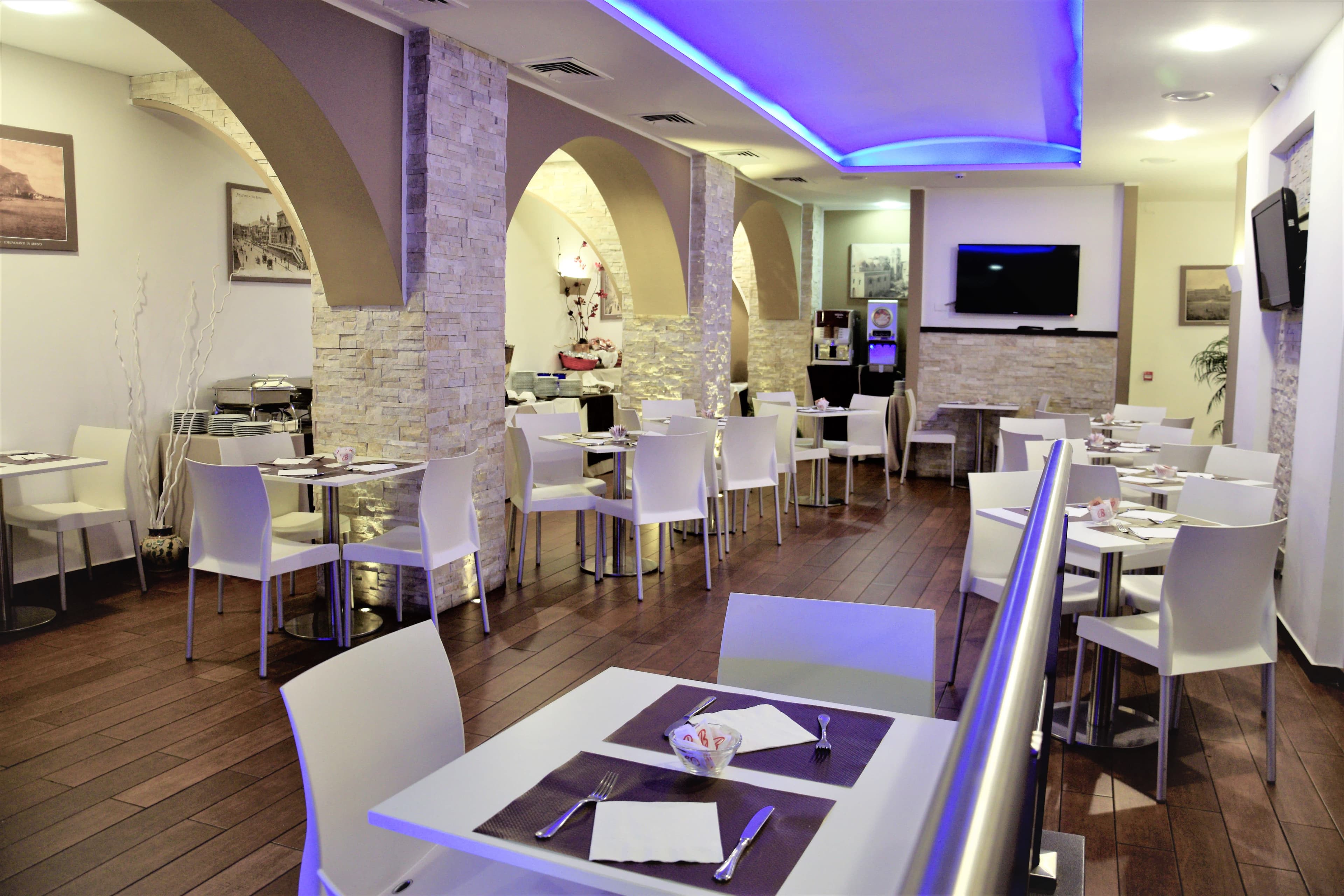 ibis Styles Palermo Cristal Ansicht 7