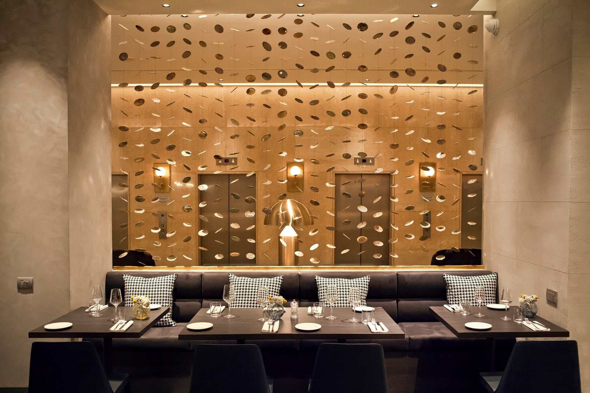 Hilton Milan Ansicht 8