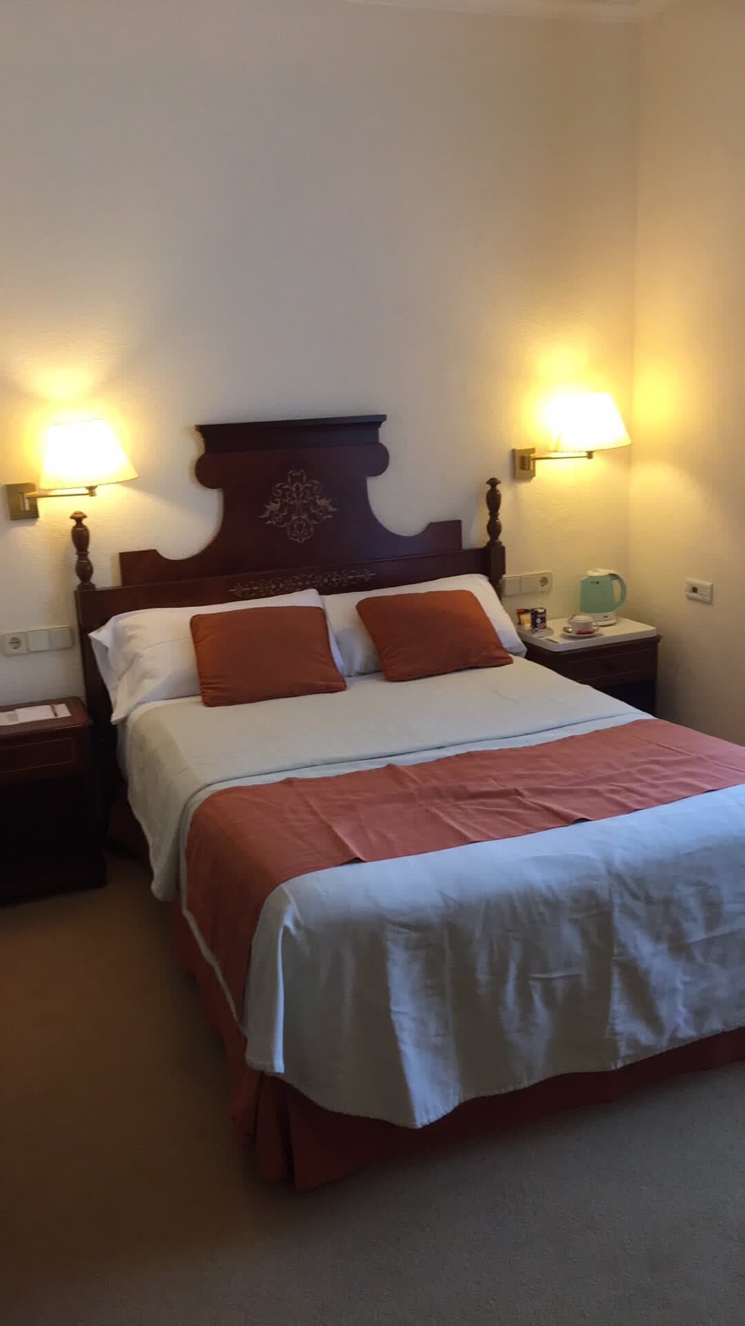 Hotel Es Moli Ansicht 4