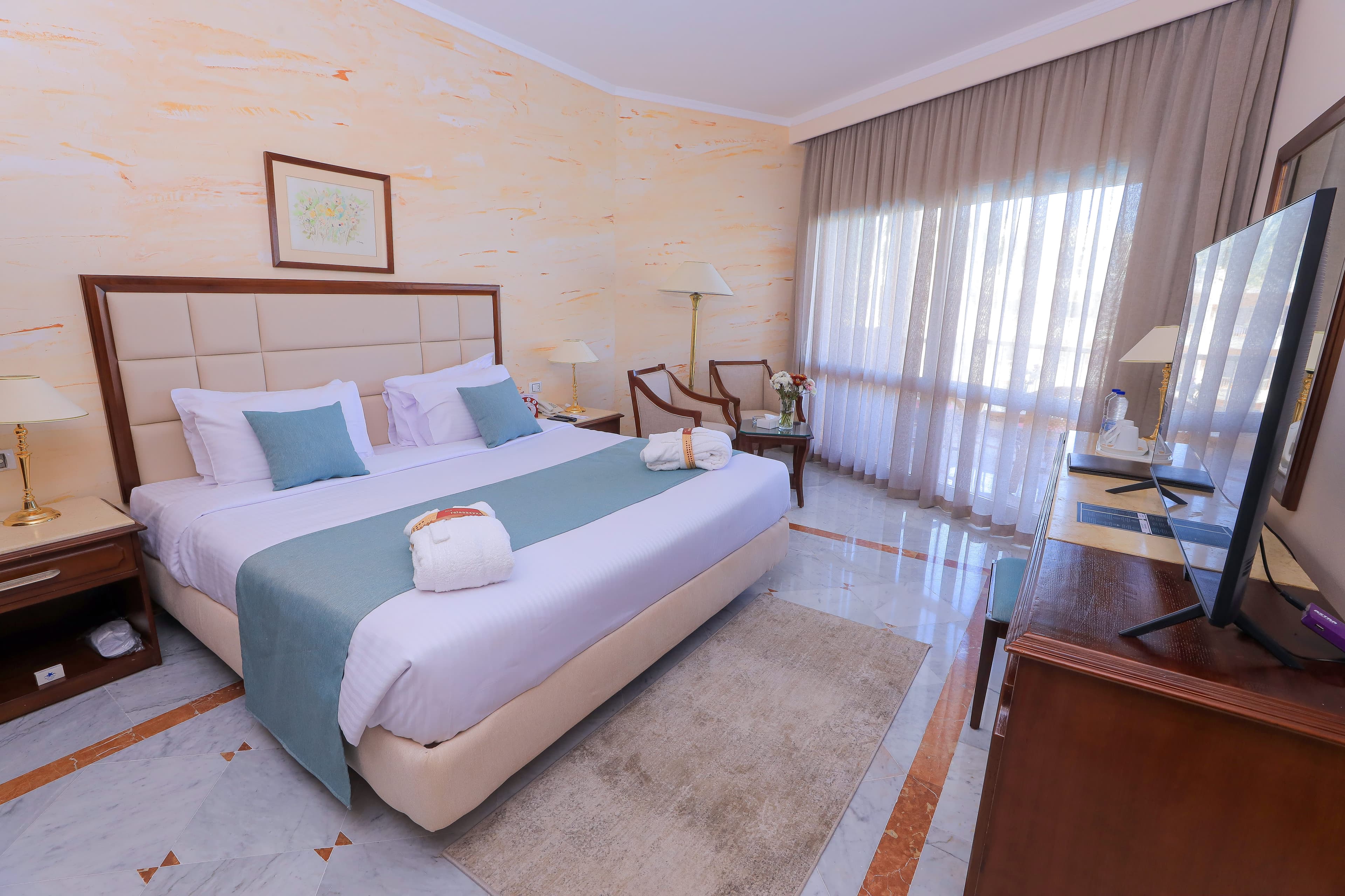 Sea Star Beau Rivage Ansicht 6