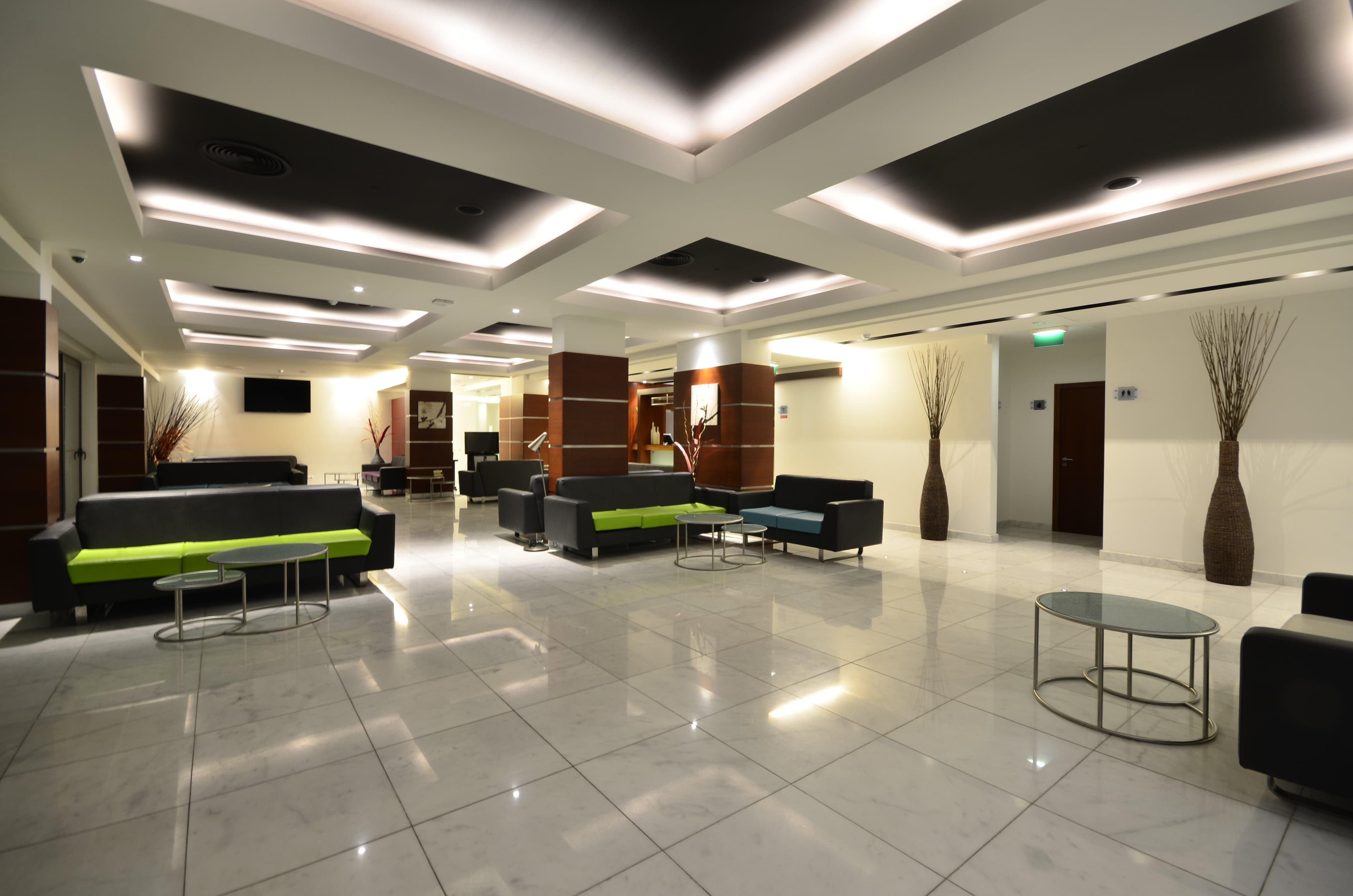 Hotel Aquashow Park Ansicht 8