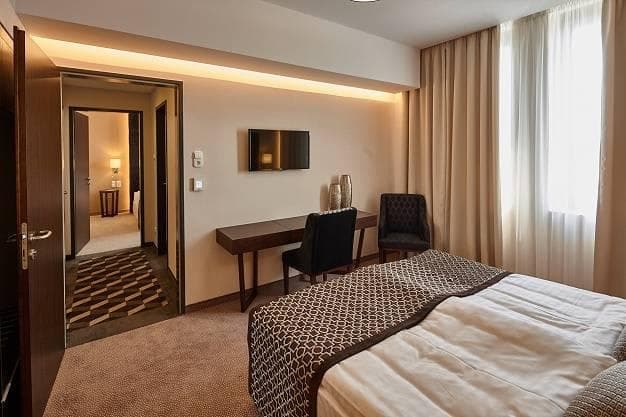 Thermal Hotel Balance Lenti Ansicht 5