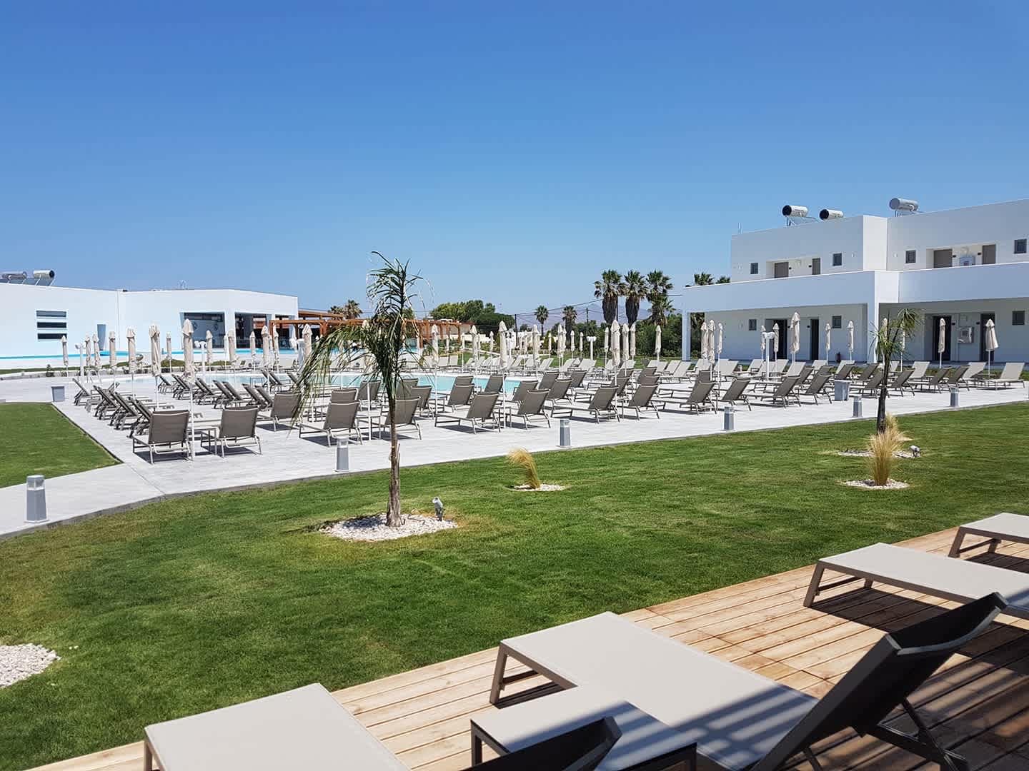 Lambi Resort