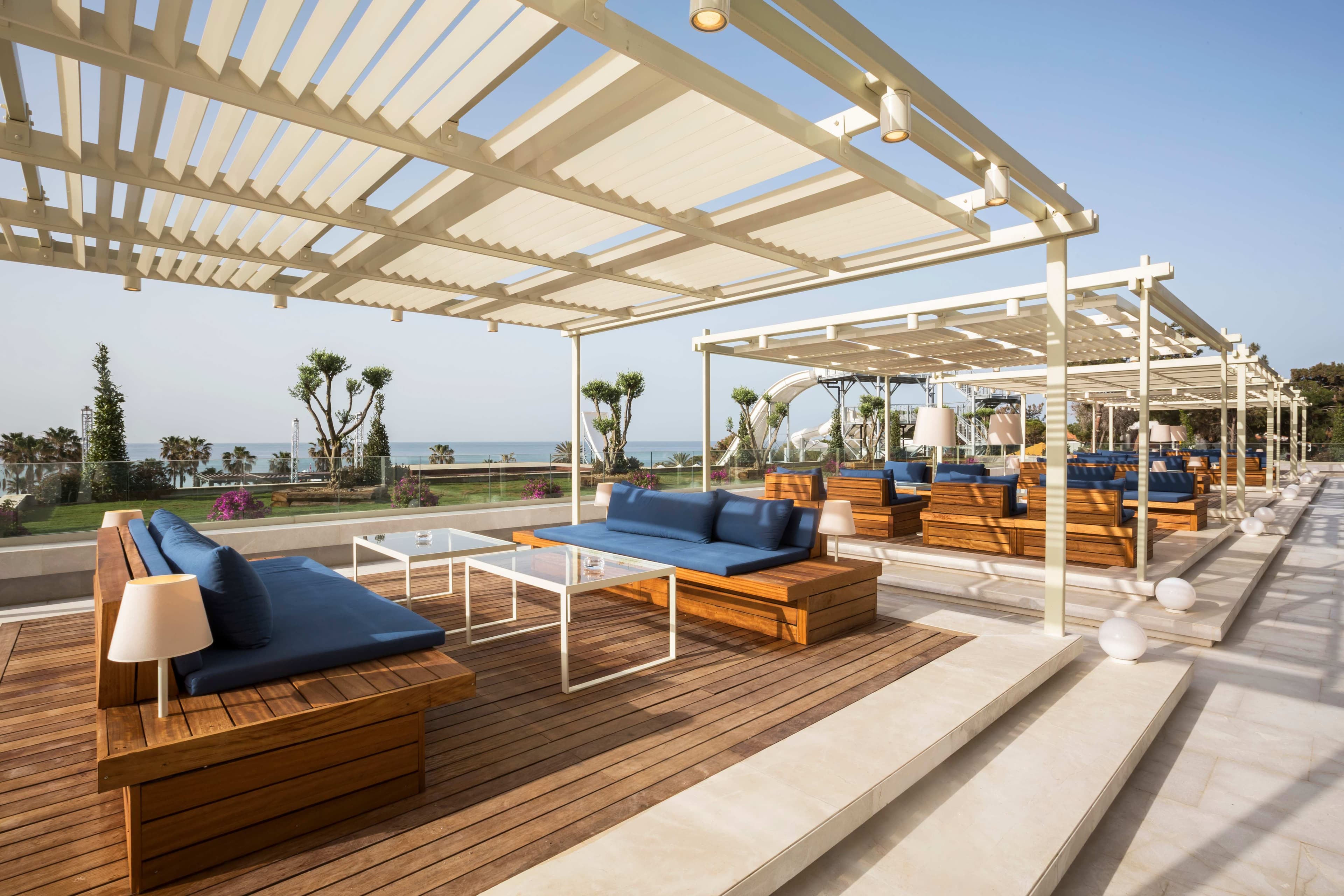 Voyage Sorgun Ansicht 8