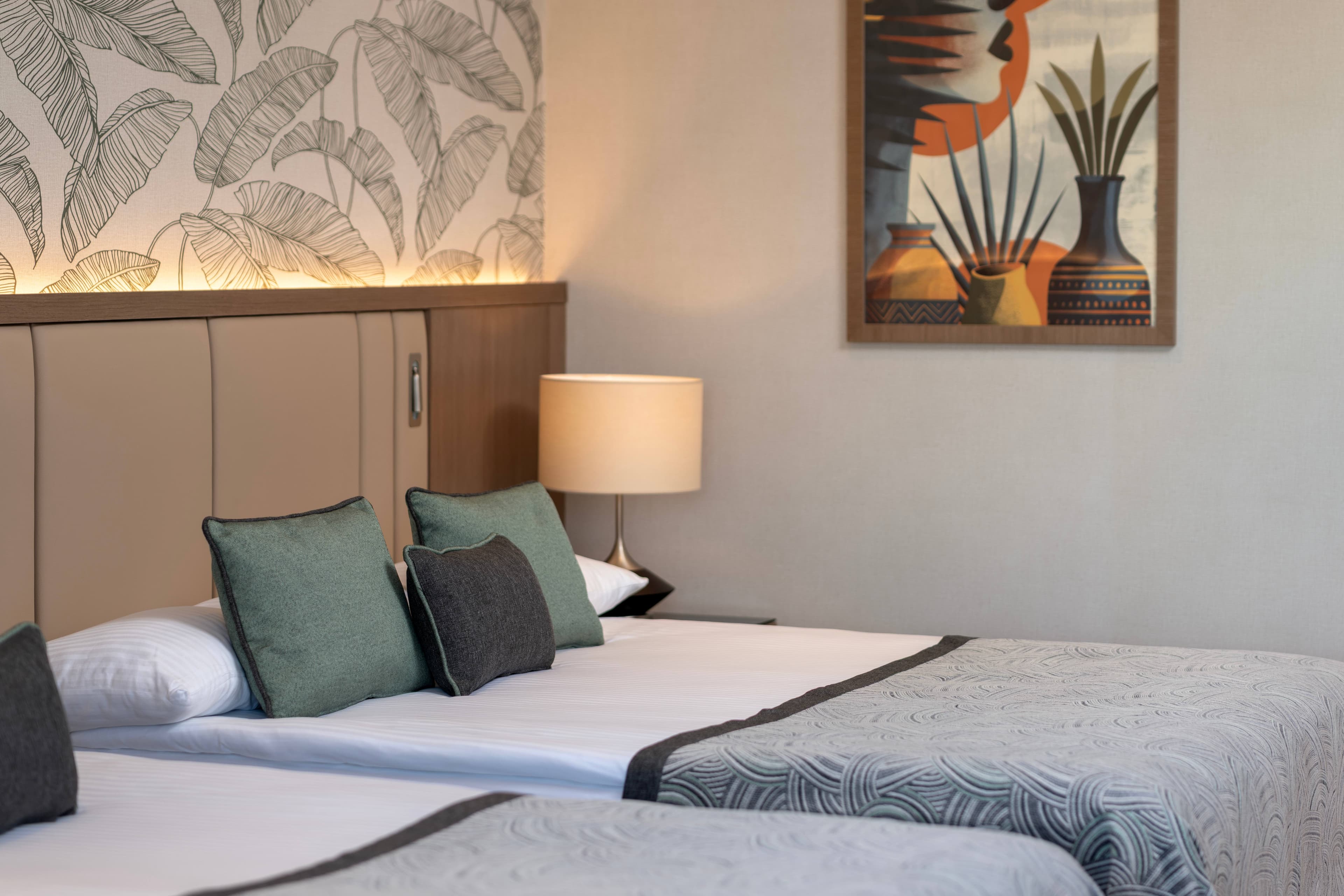 Hotel Miracle Resort Ansicht 5
