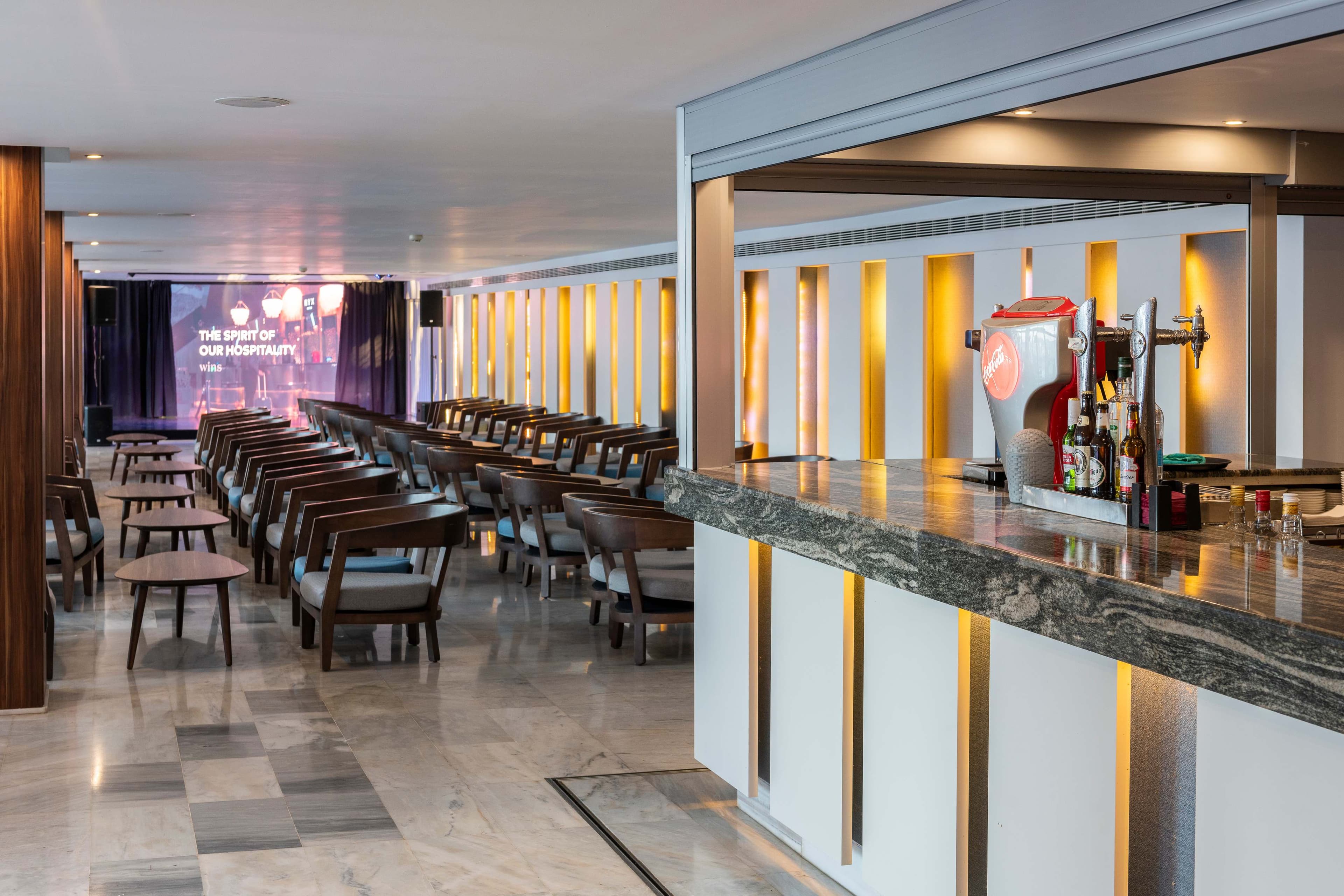 Leonardo Royal Hotel Mallorca Palmanova Bay Ansicht 10