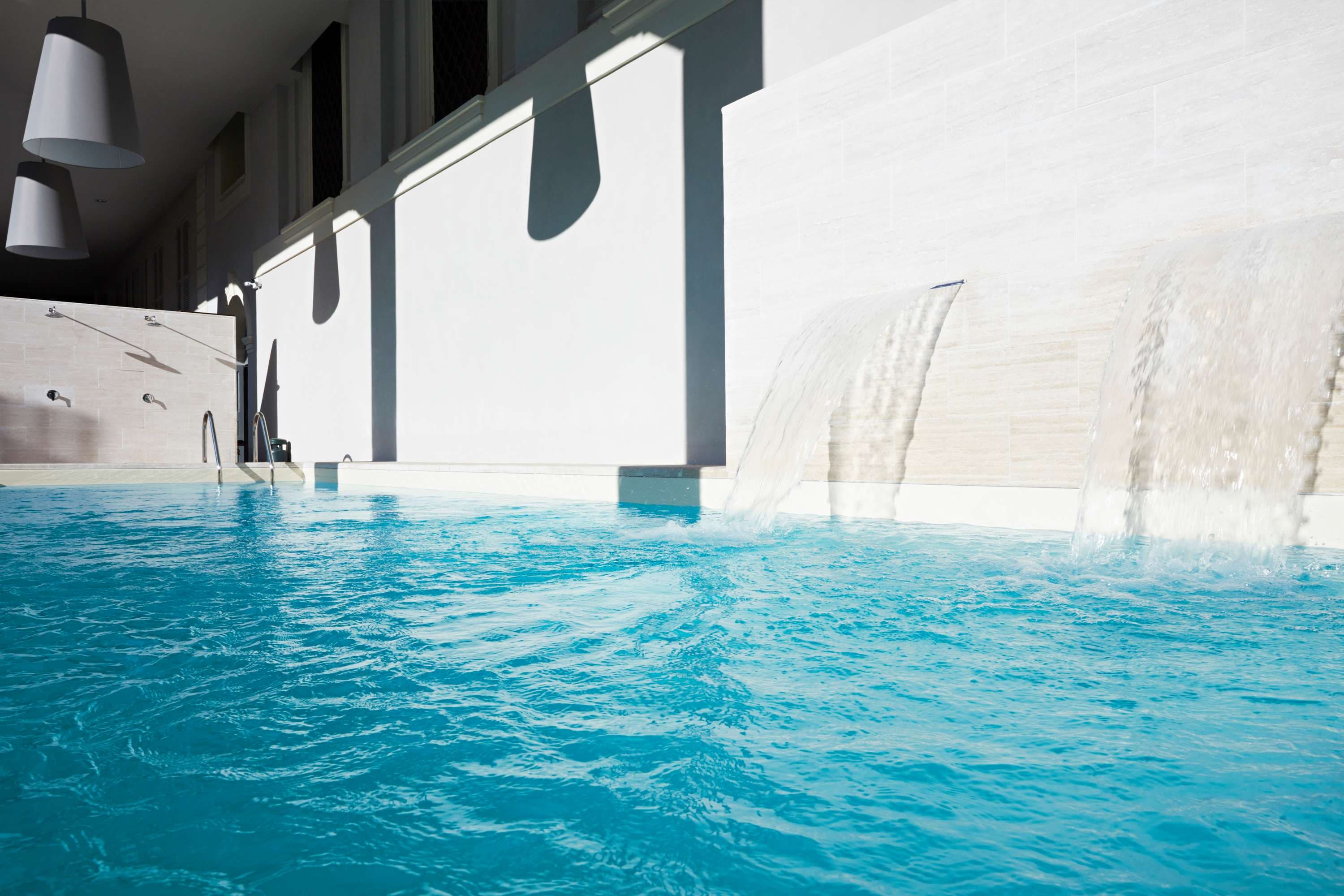 The Building Hotel Ansicht 8