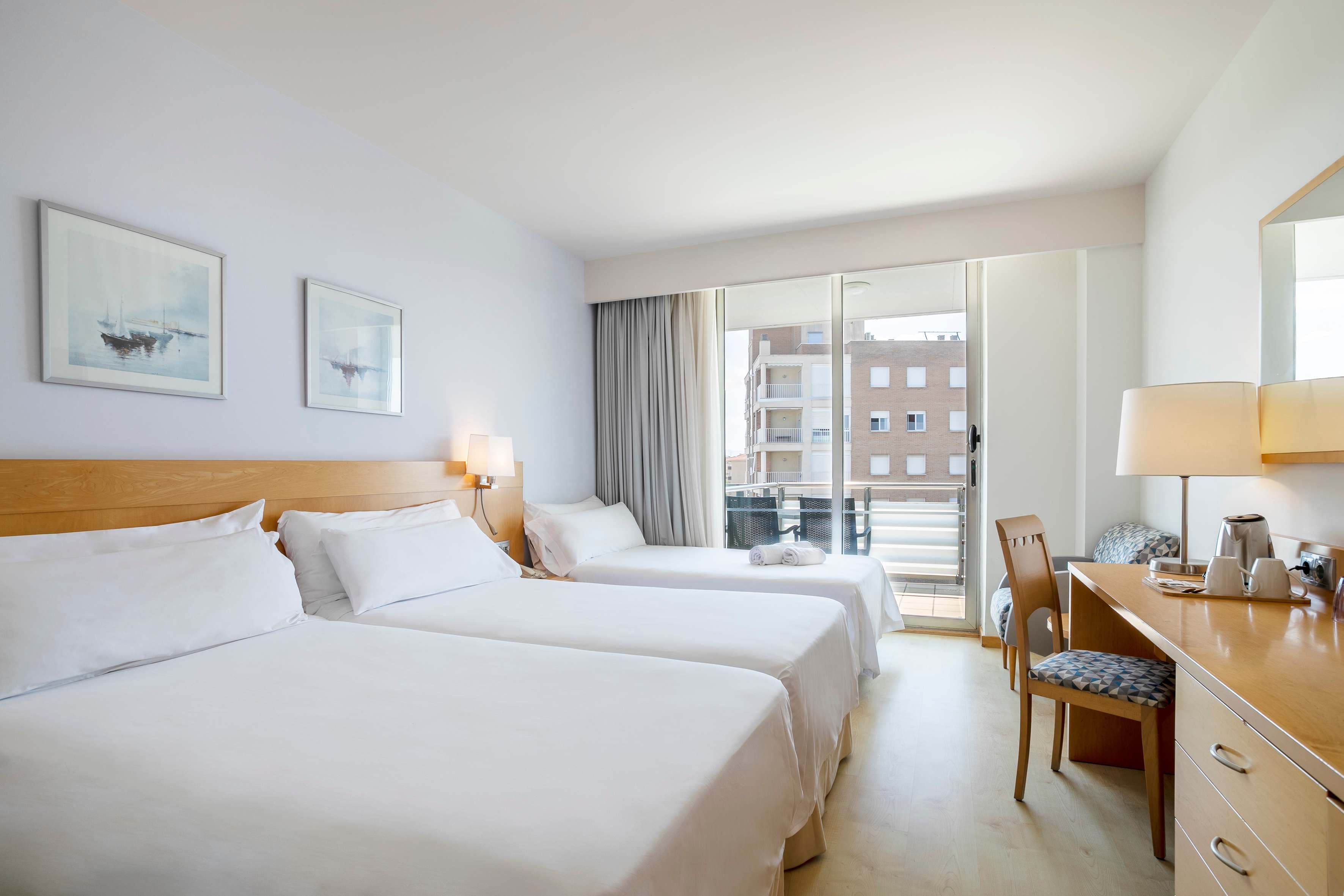 Sol Port Cambrils Hotel Ansicht 4