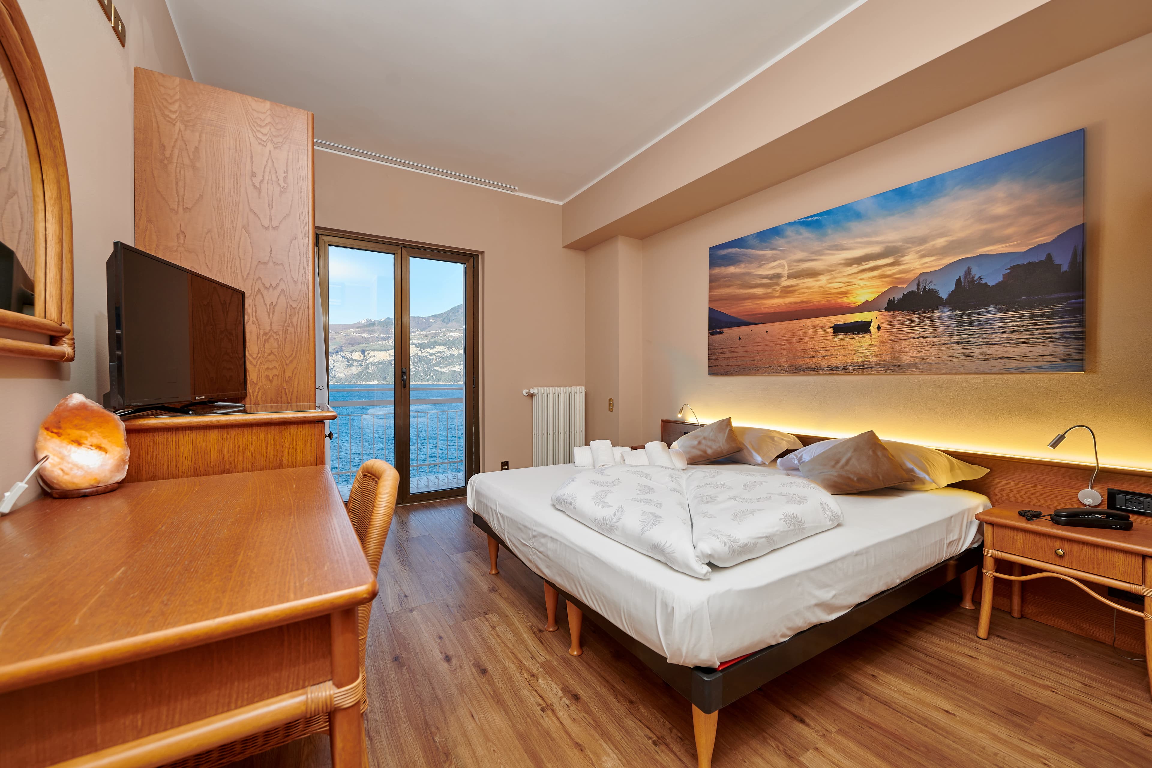 Hotel Eden Ansicht 4