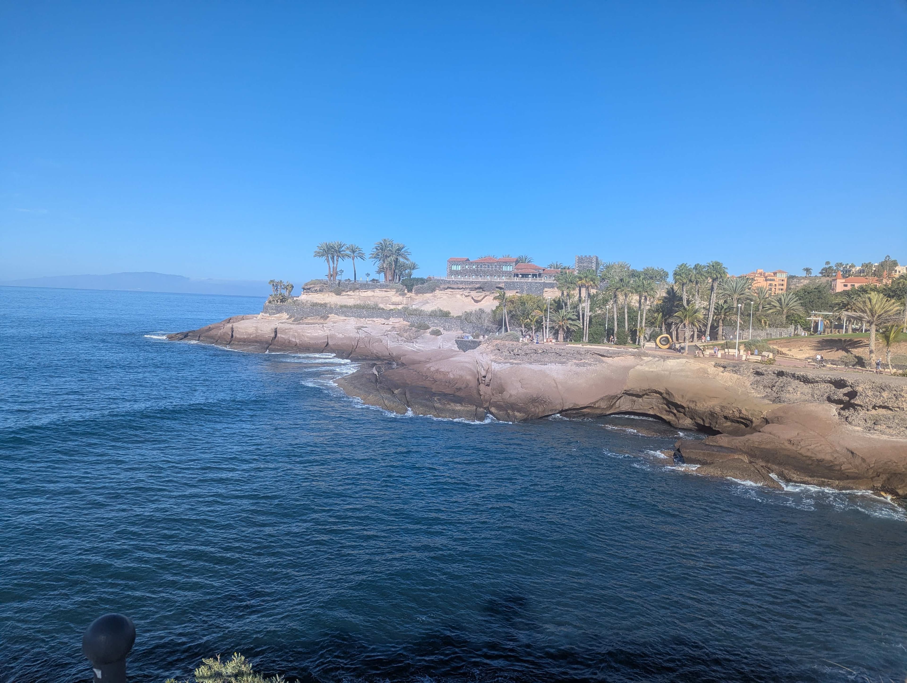 HOVIMA La Pinta Beachfront Family Hotel Ansicht 10