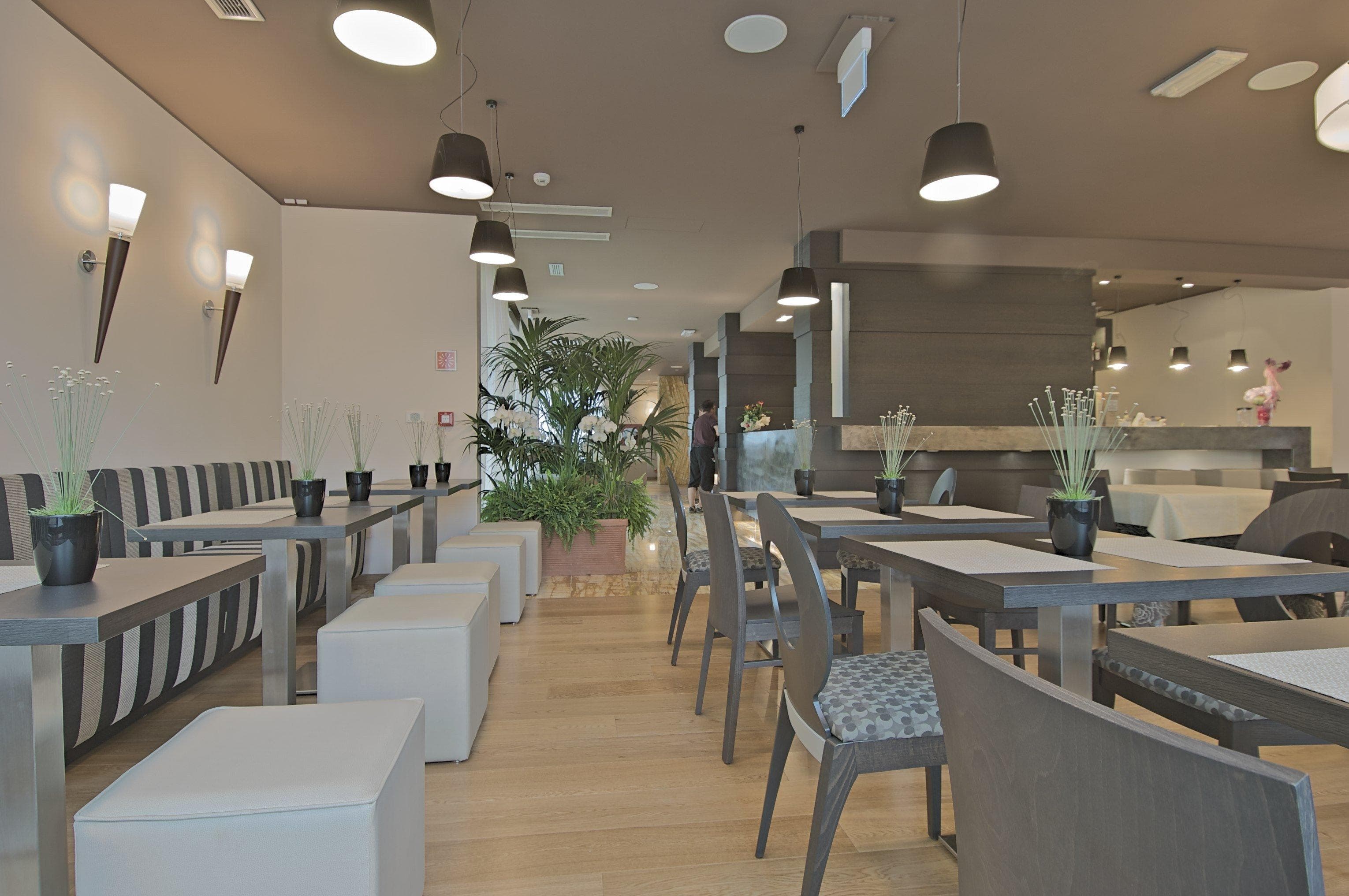 Hotel Zen Versilia Ansicht 8