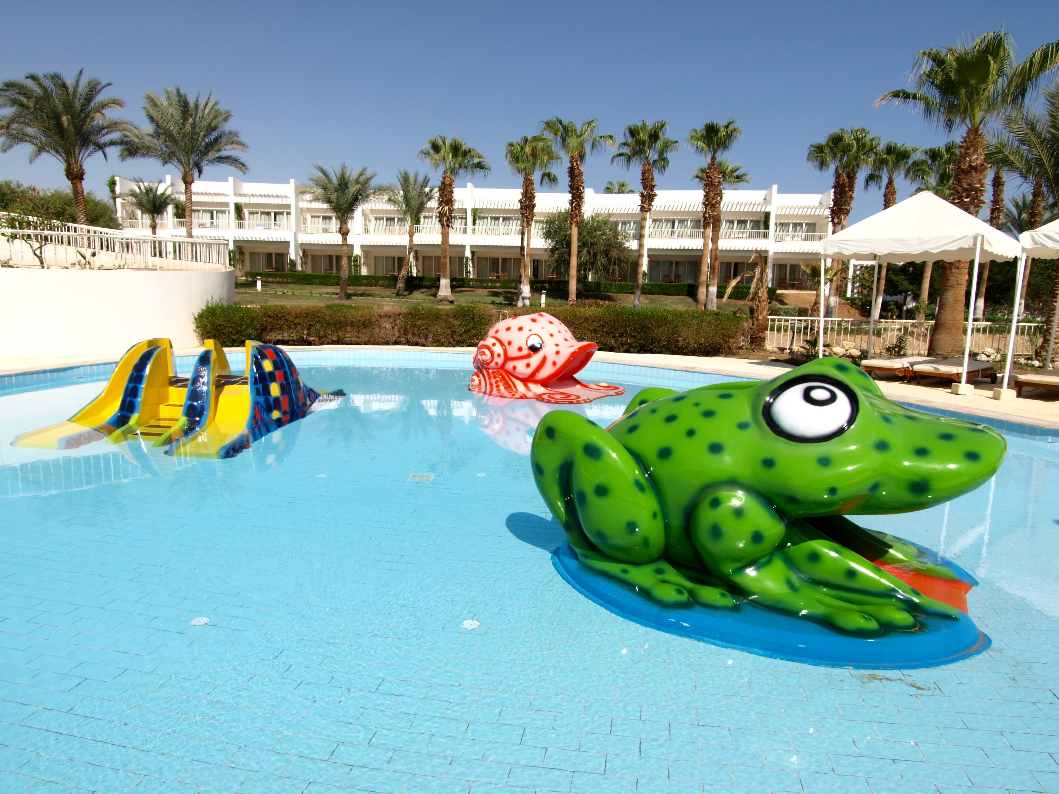 Monte Carlo Sharm Resort & Spa Ansicht 7
