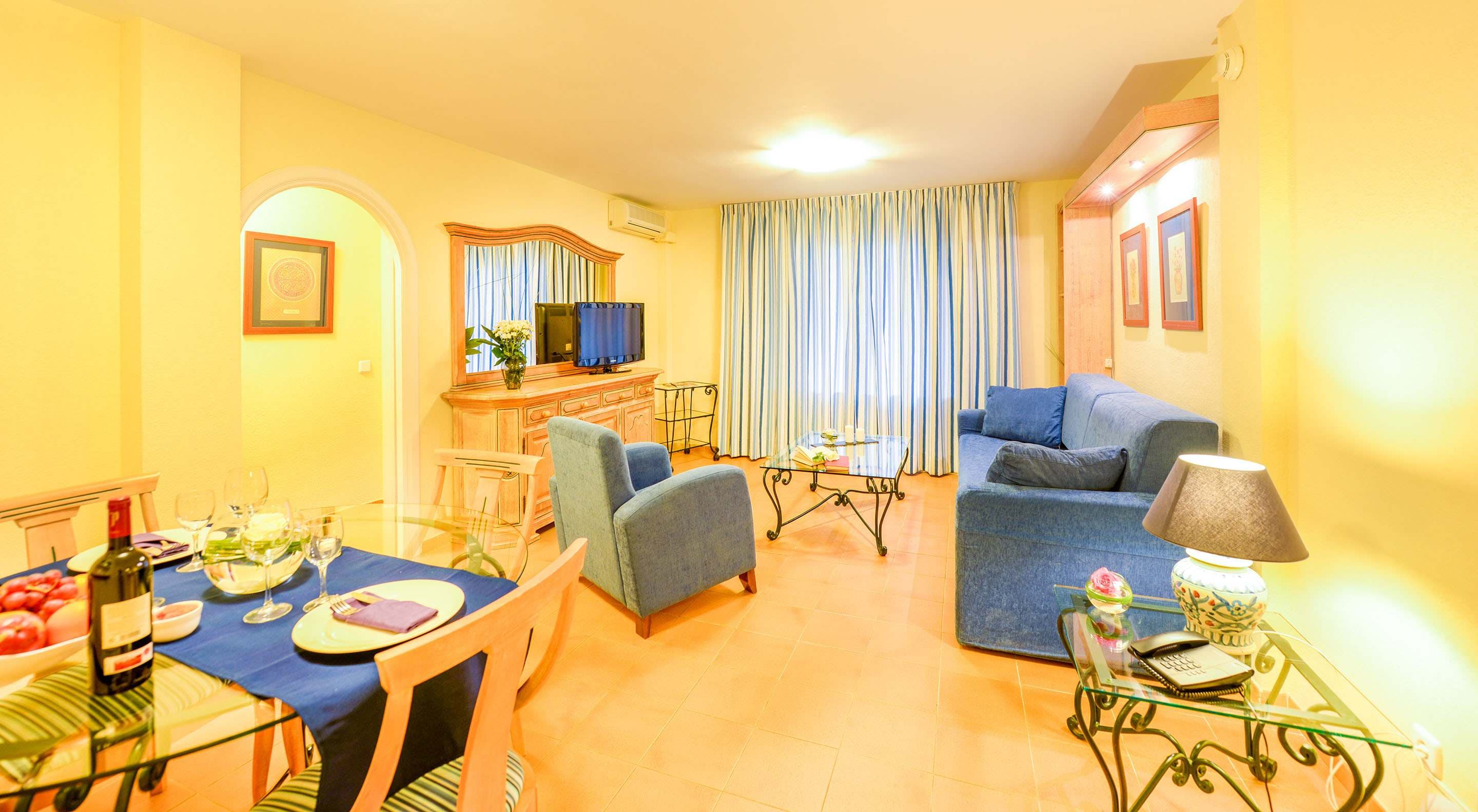 Aparthotel Ona Cala Pi Club Ansicht 6