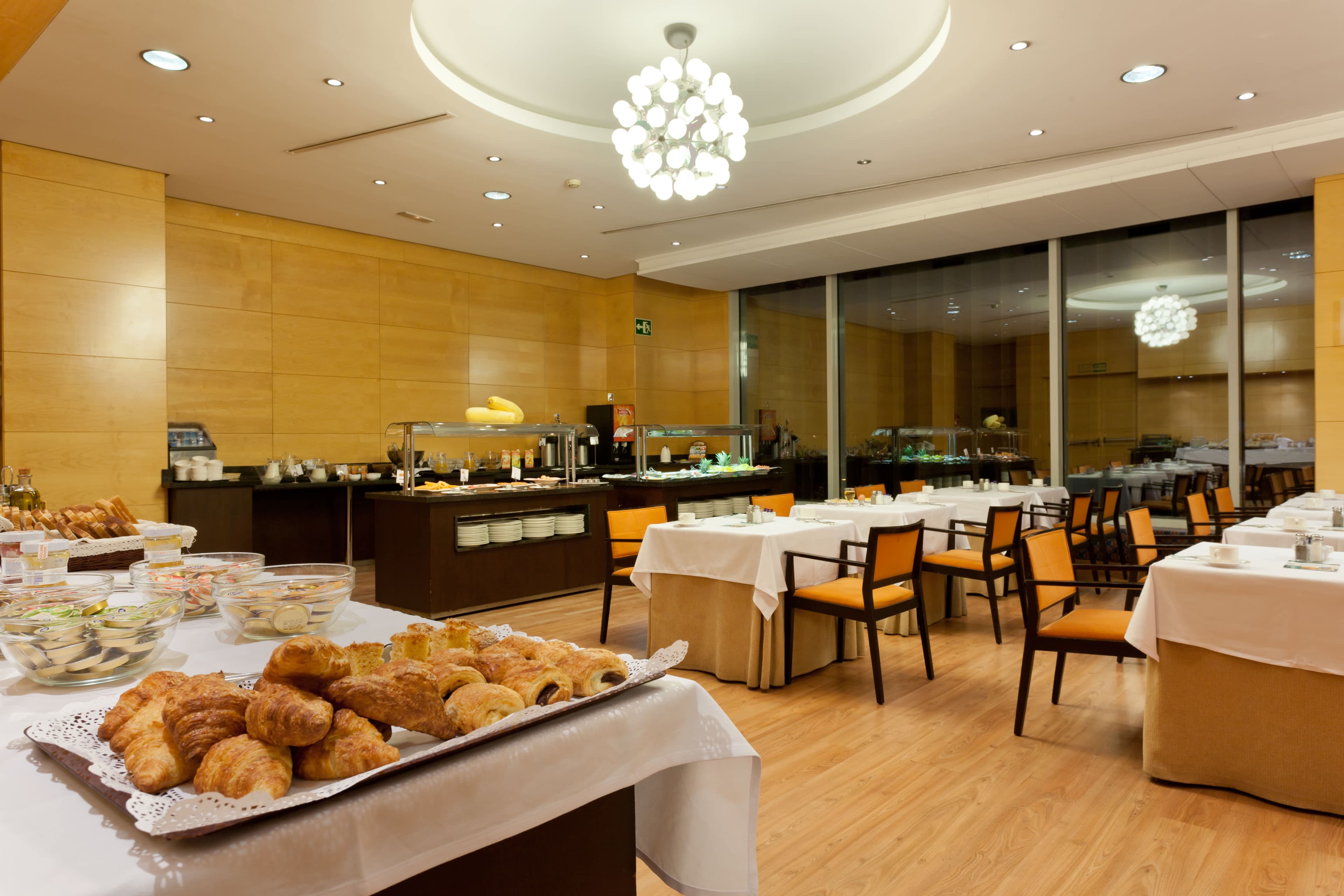 Senator Parque Central Hotel Ansicht 6
