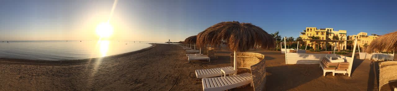 Ali Pasha Hotel Ansicht 9
