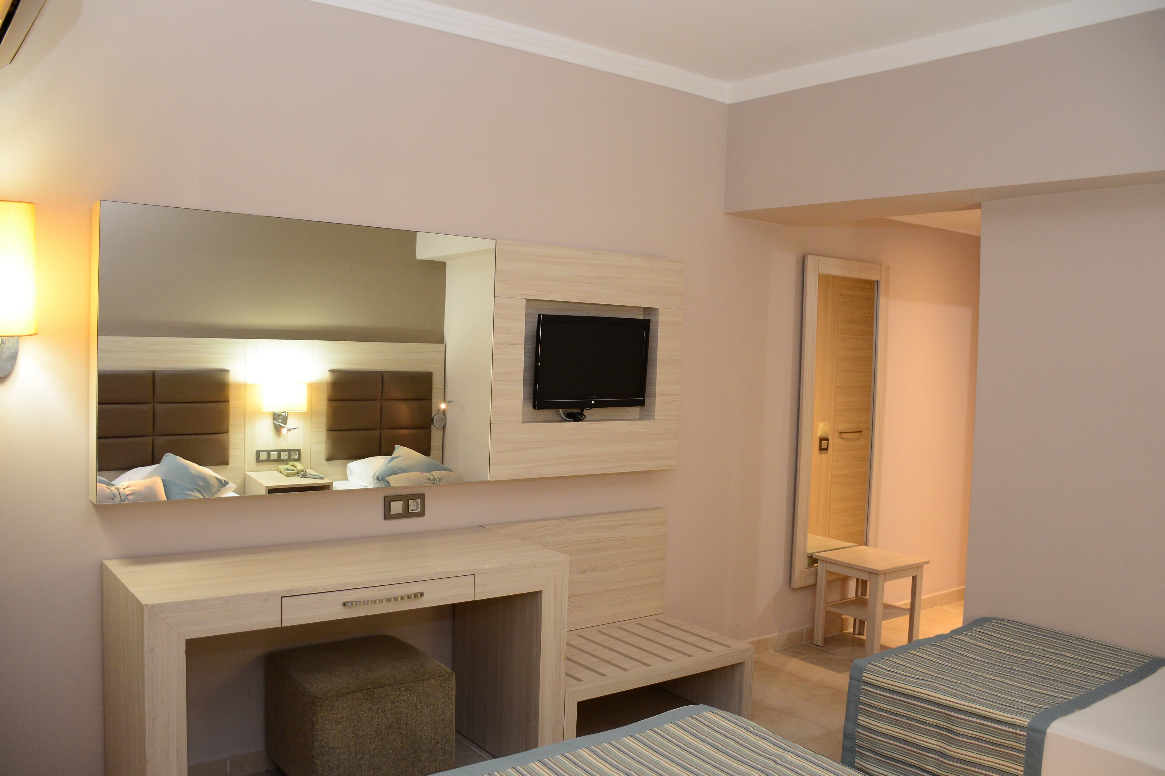 Palmeras Beach Hotel Ansicht 6