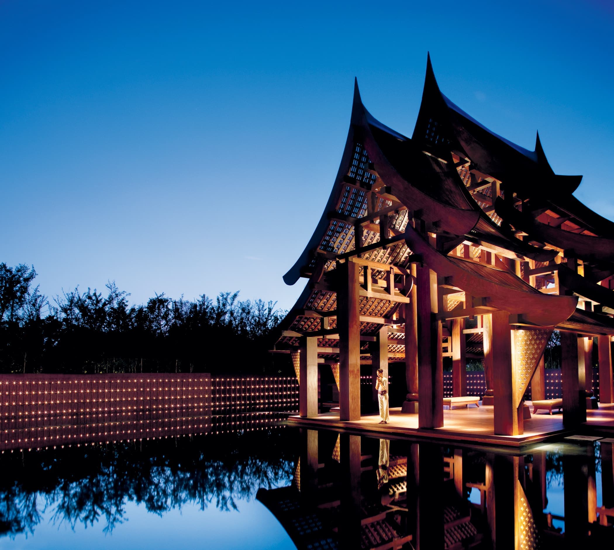 Phulay Bay, a Ritz Carlton Reserve Ansicht 3