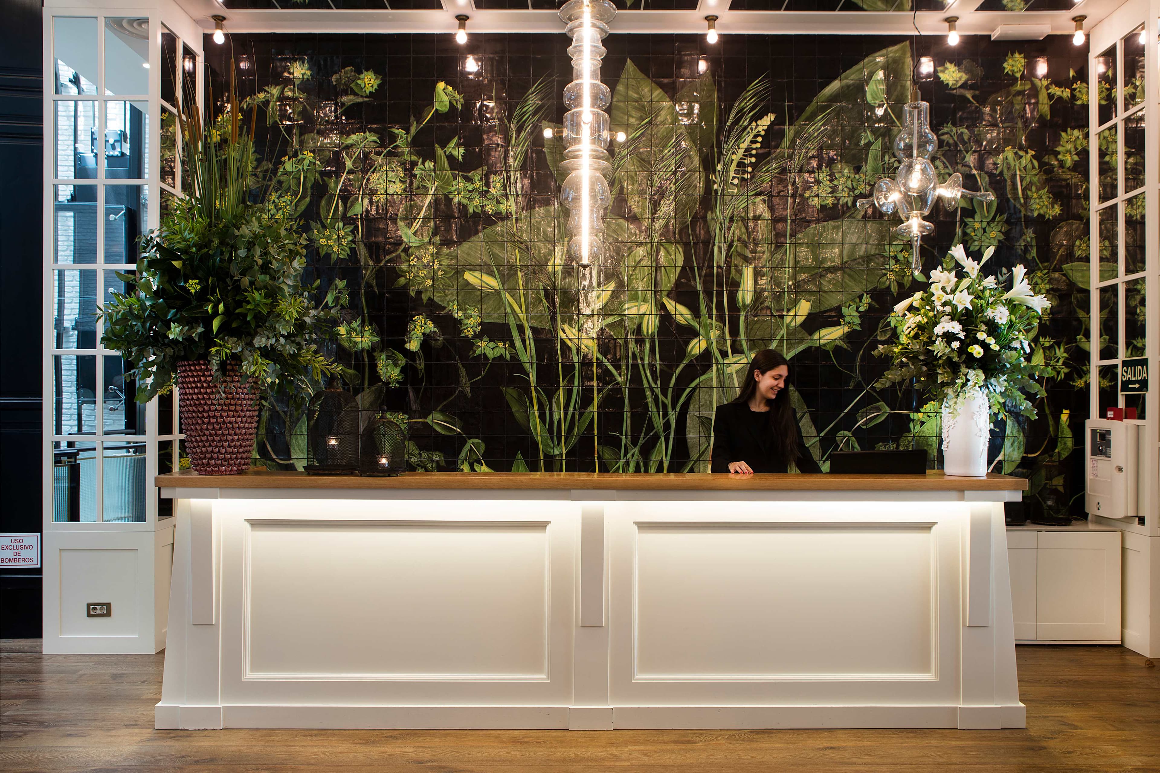 Hotel Ofelias Ansicht 7