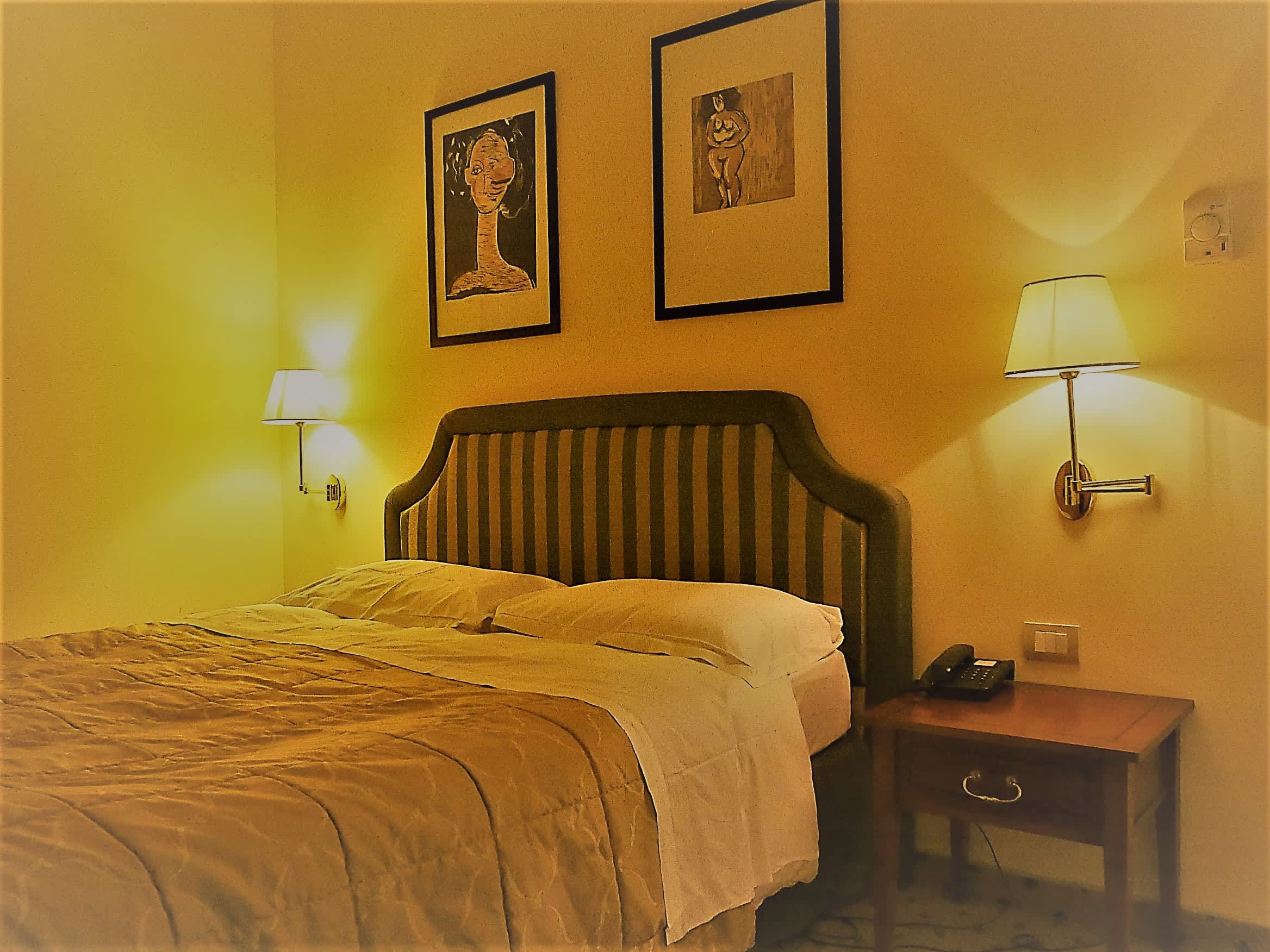 Il Picciolo Etna Golf Resort & Spa Ansicht 4