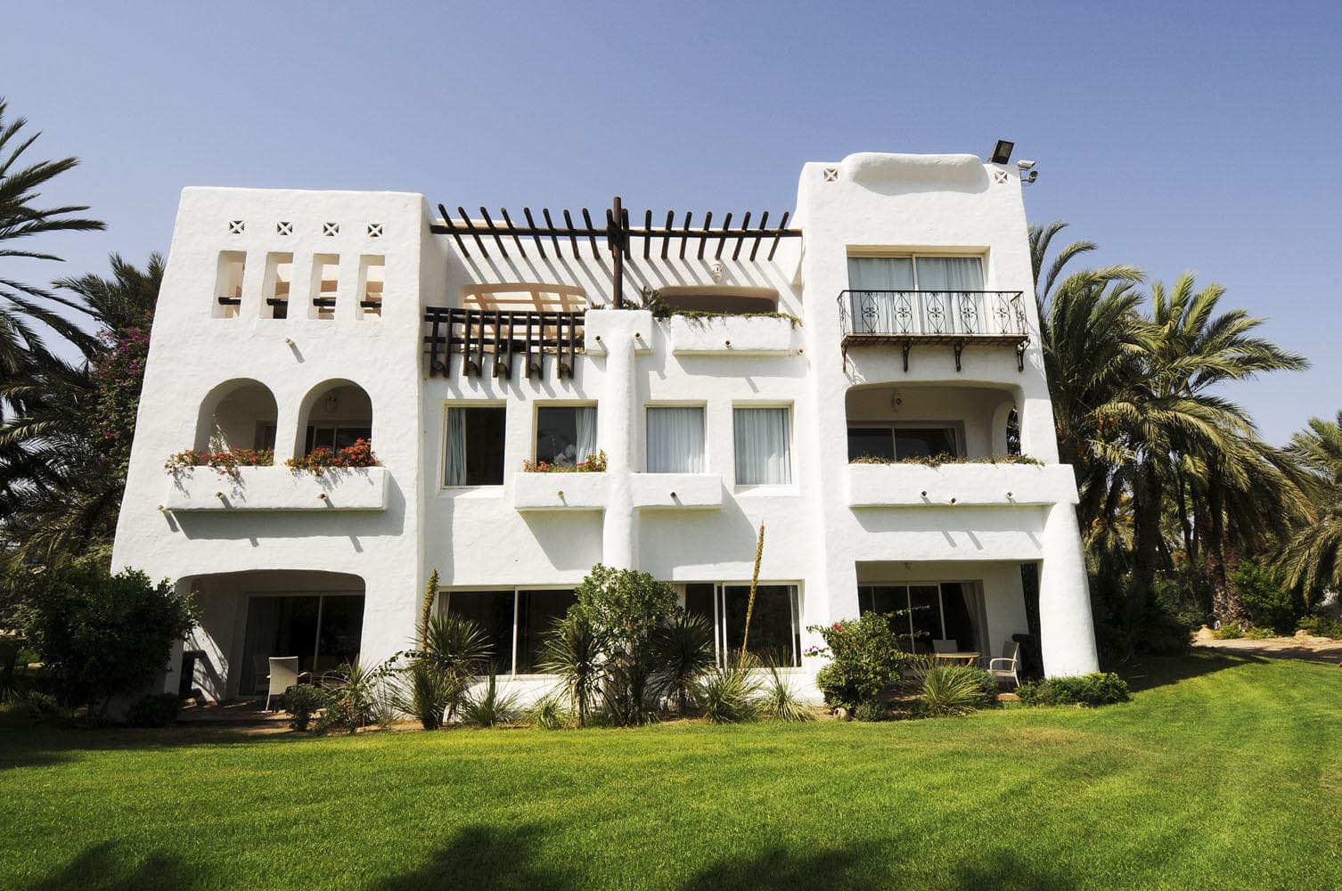 Odyssee Resort Thalasso & Spa Ansicht 2