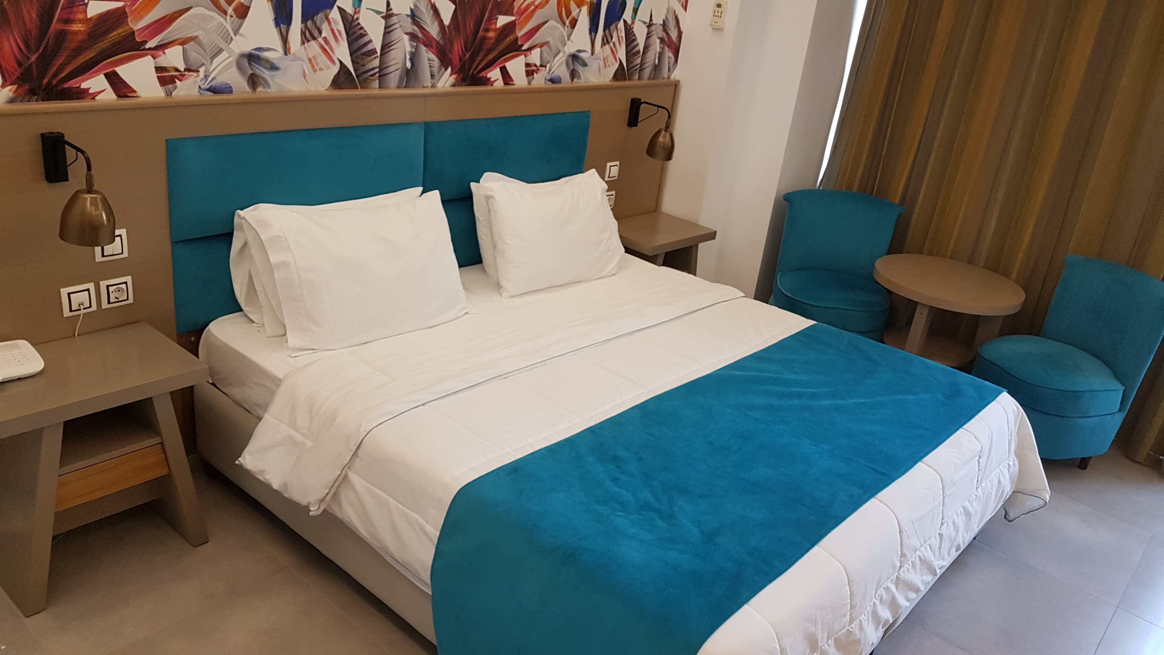 May Beach Hotel Ansicht 4