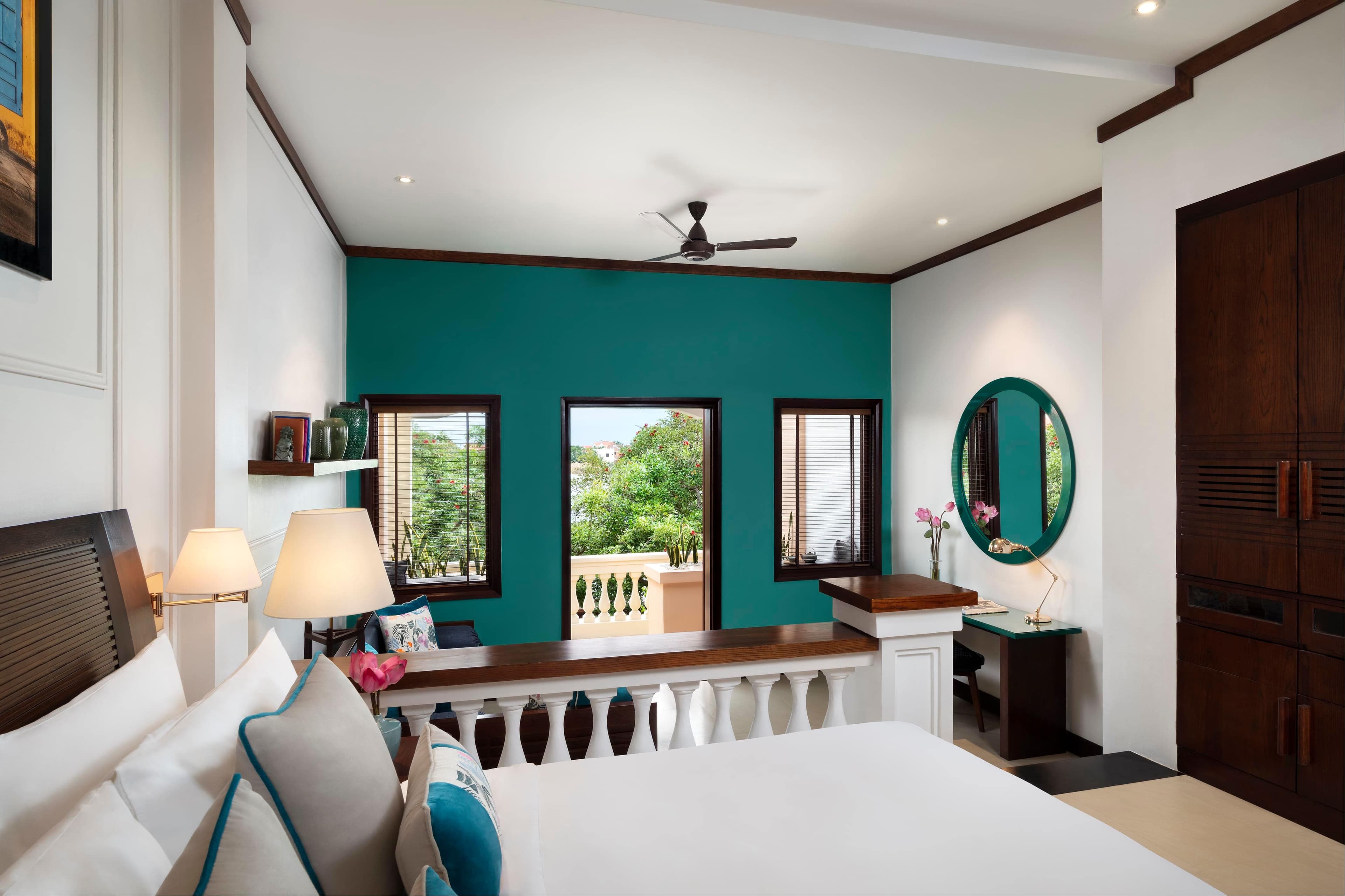 Anantara Hoi An Resort Ansicht 4