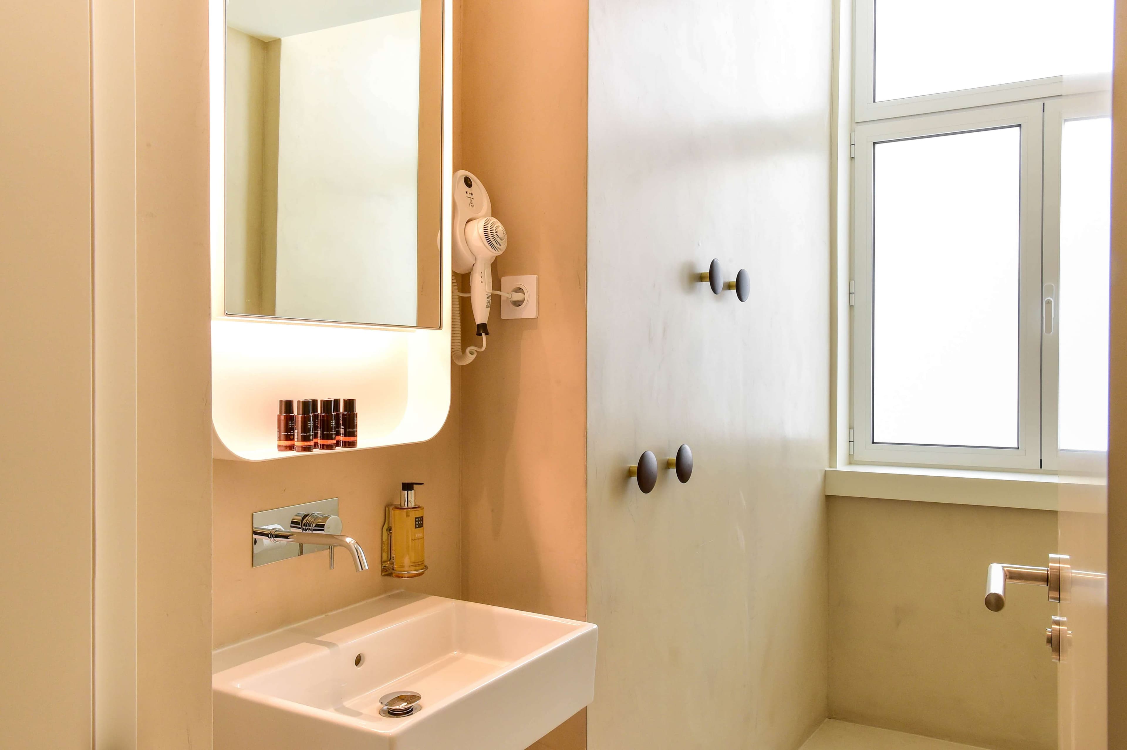 My Story Charming Hotel Augusta Ansicht 6