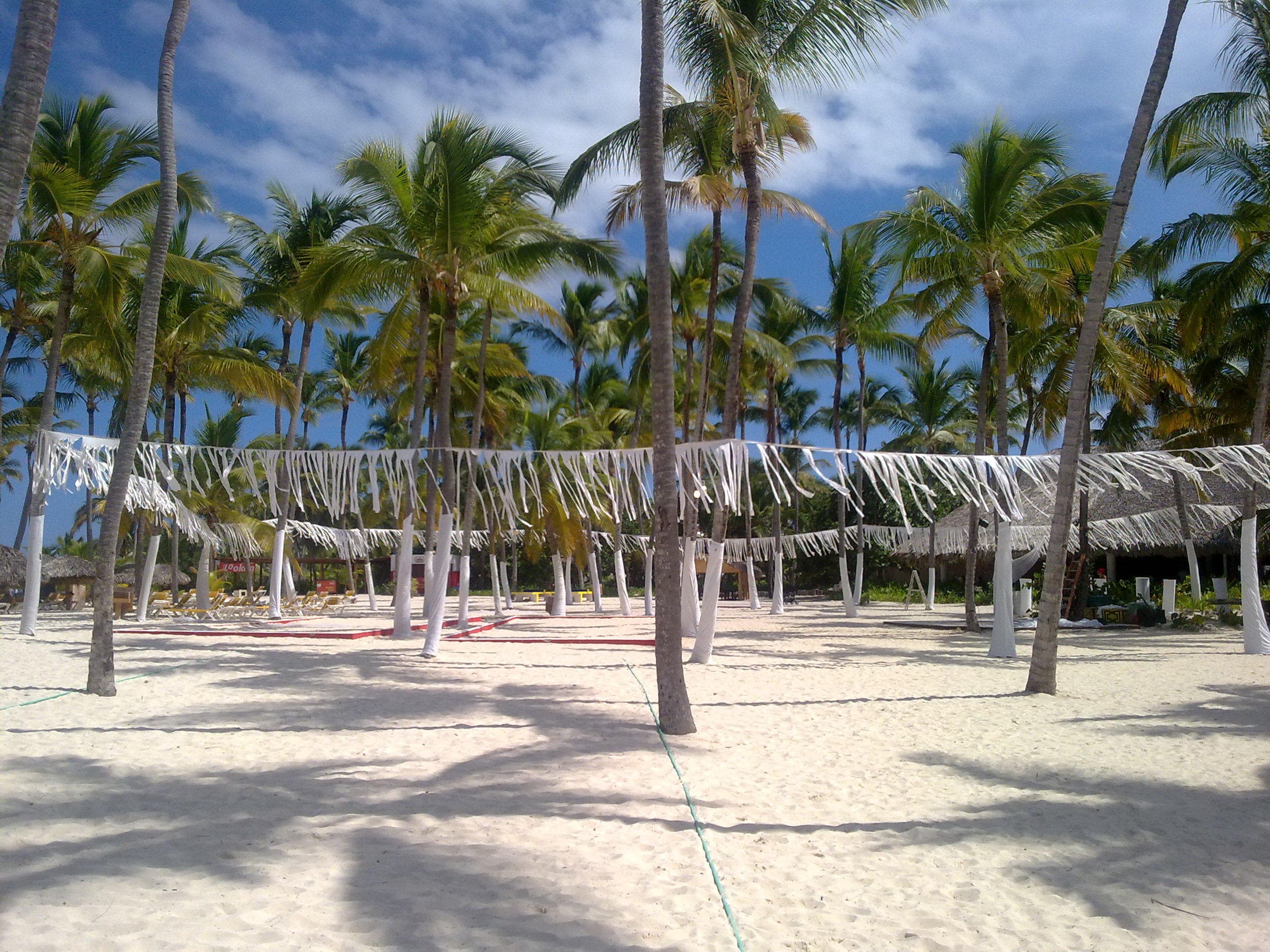 Catalonia Punta Cana - All Inclusive Ansicht 10