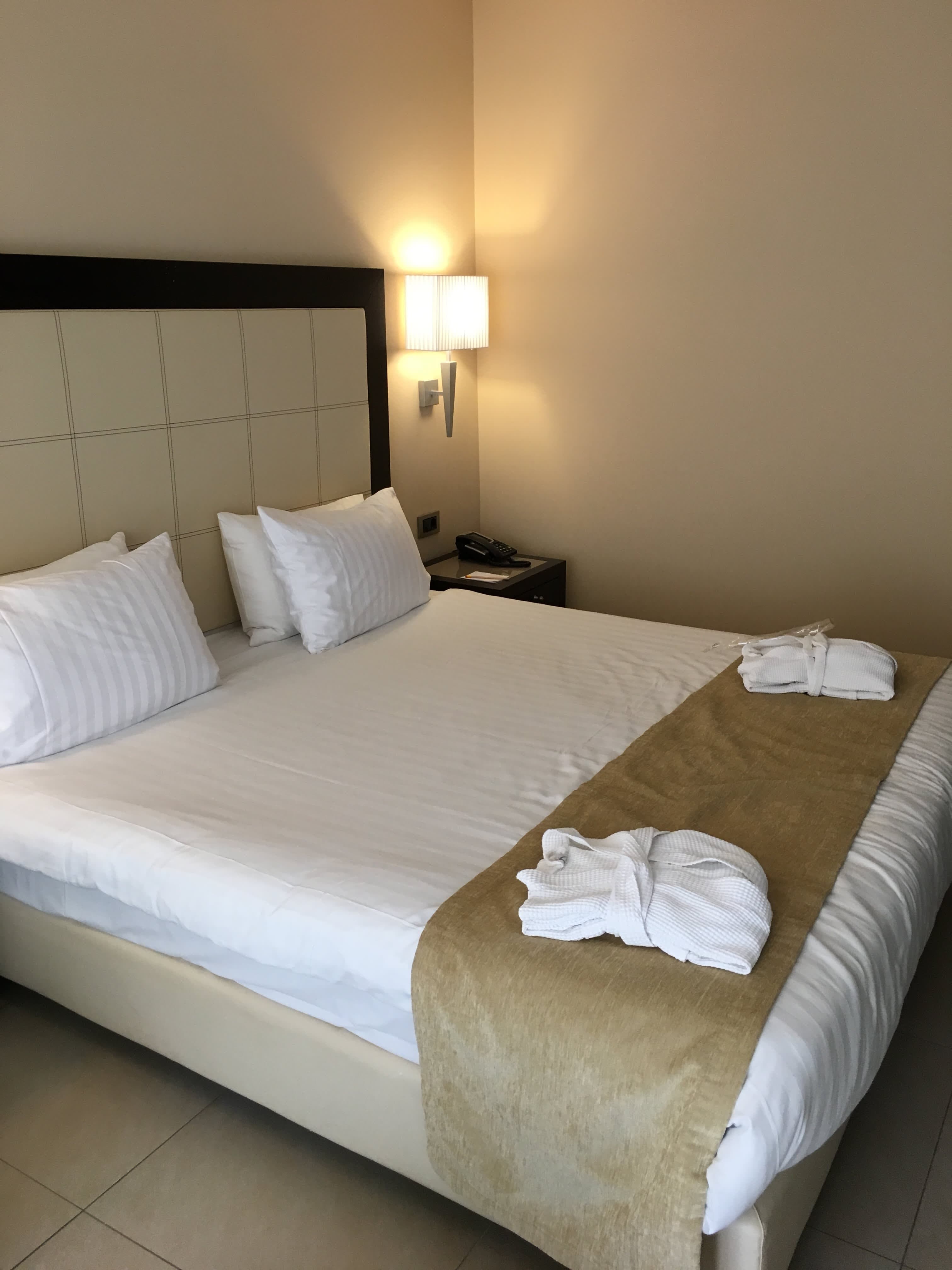 Atlantica Grand Mediterraneo Resort Ansicht 4