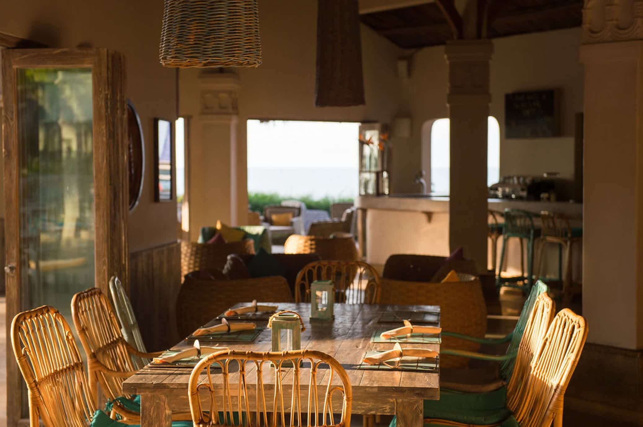 Sailing Club Resort Mui Ne Ansicht 8
