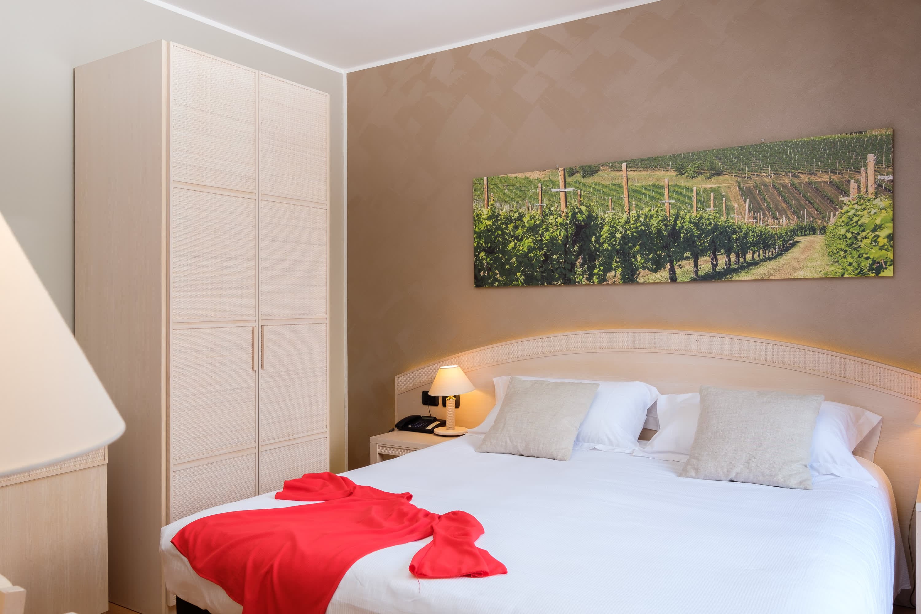 Wine Hotel San Giacomo Activity & Wellness Ansicht 3