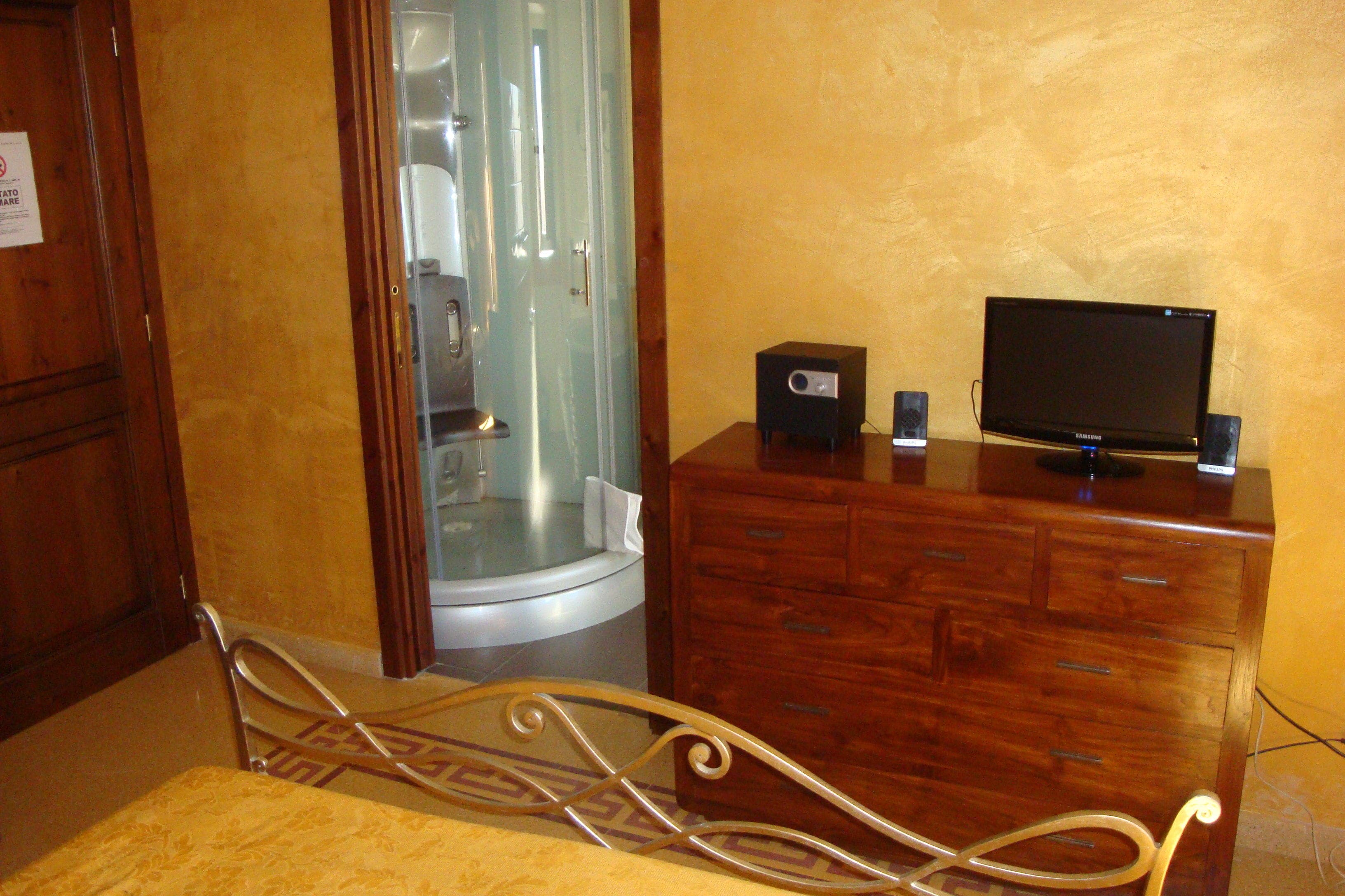Antico Borgo Ansicht 9