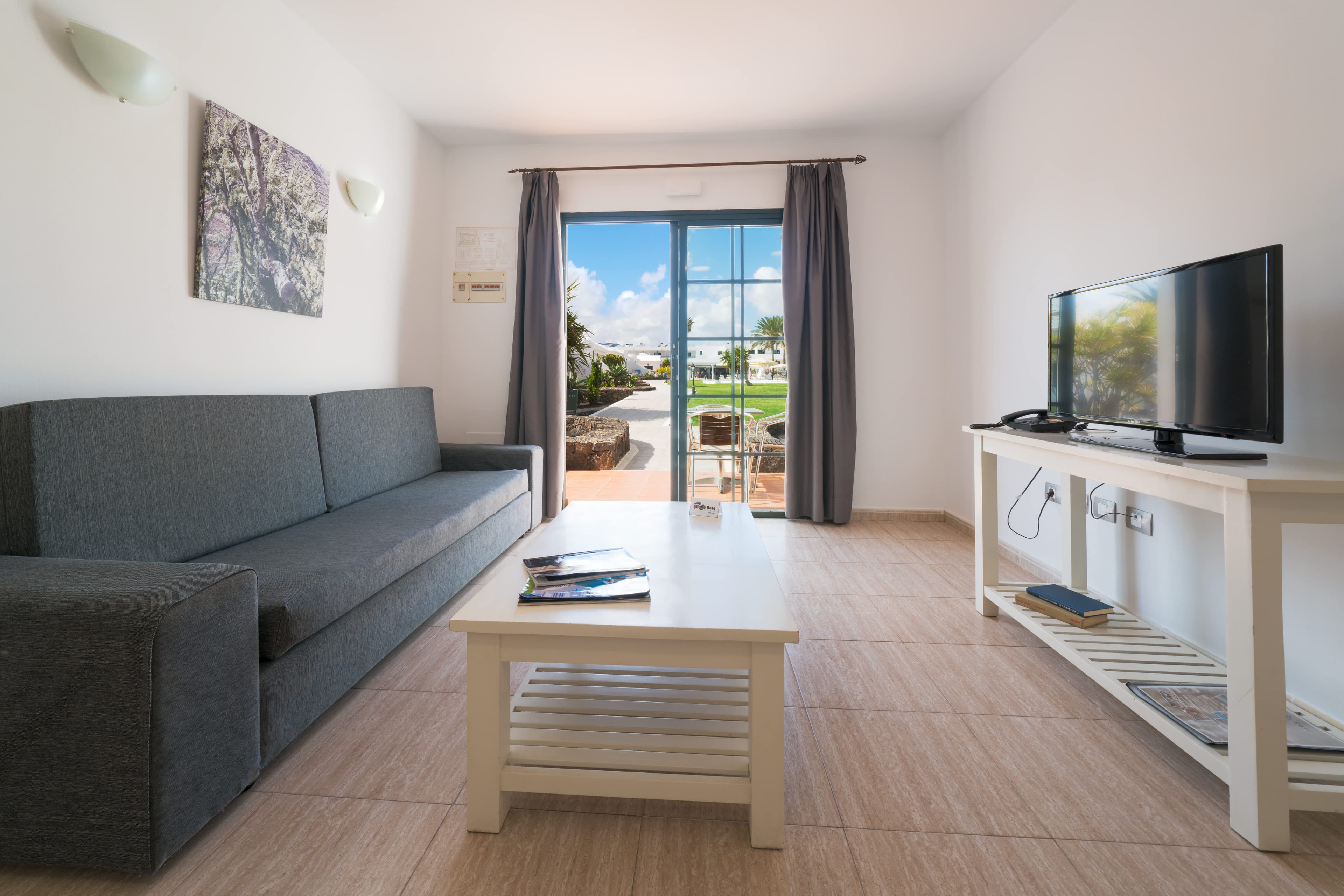 Hotel Santa Rosa Ansicht 4