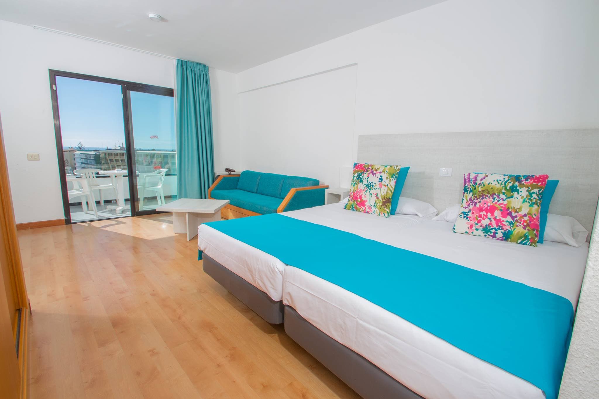 Hotel Green Field Ansicht 5