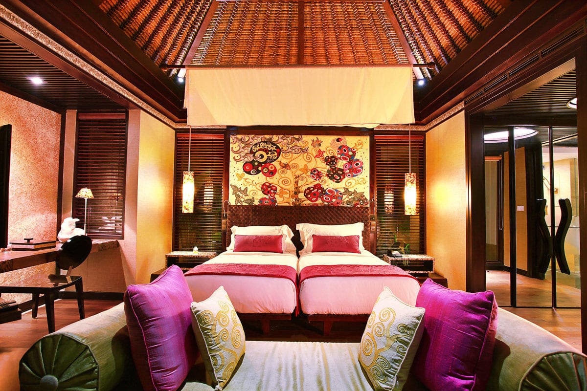 Amarterra Villas Bali Nusa Dua Ansicht 5