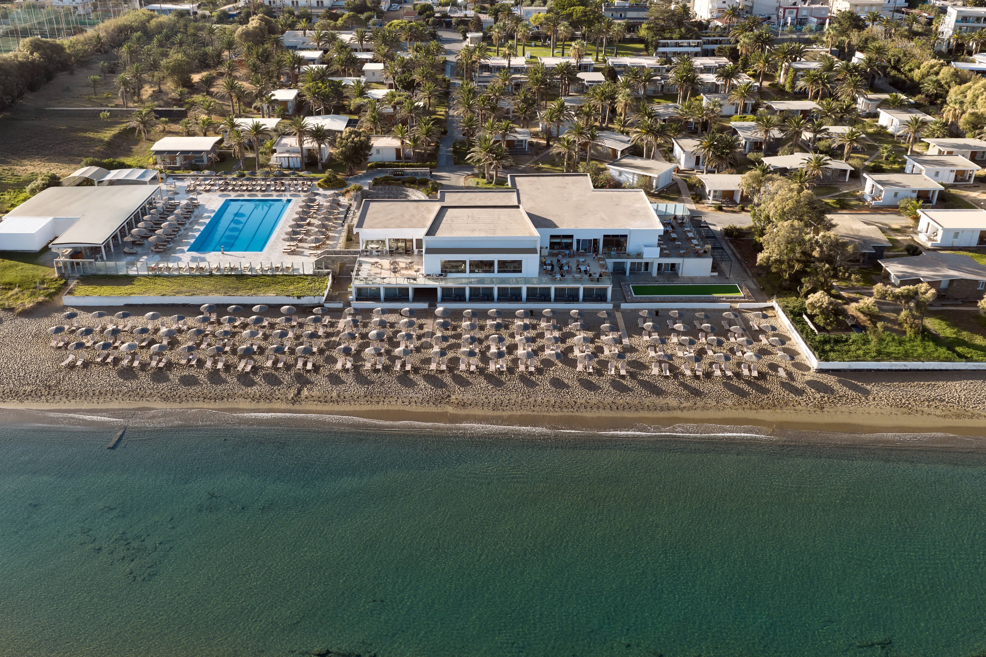 Civitel Creta Beach