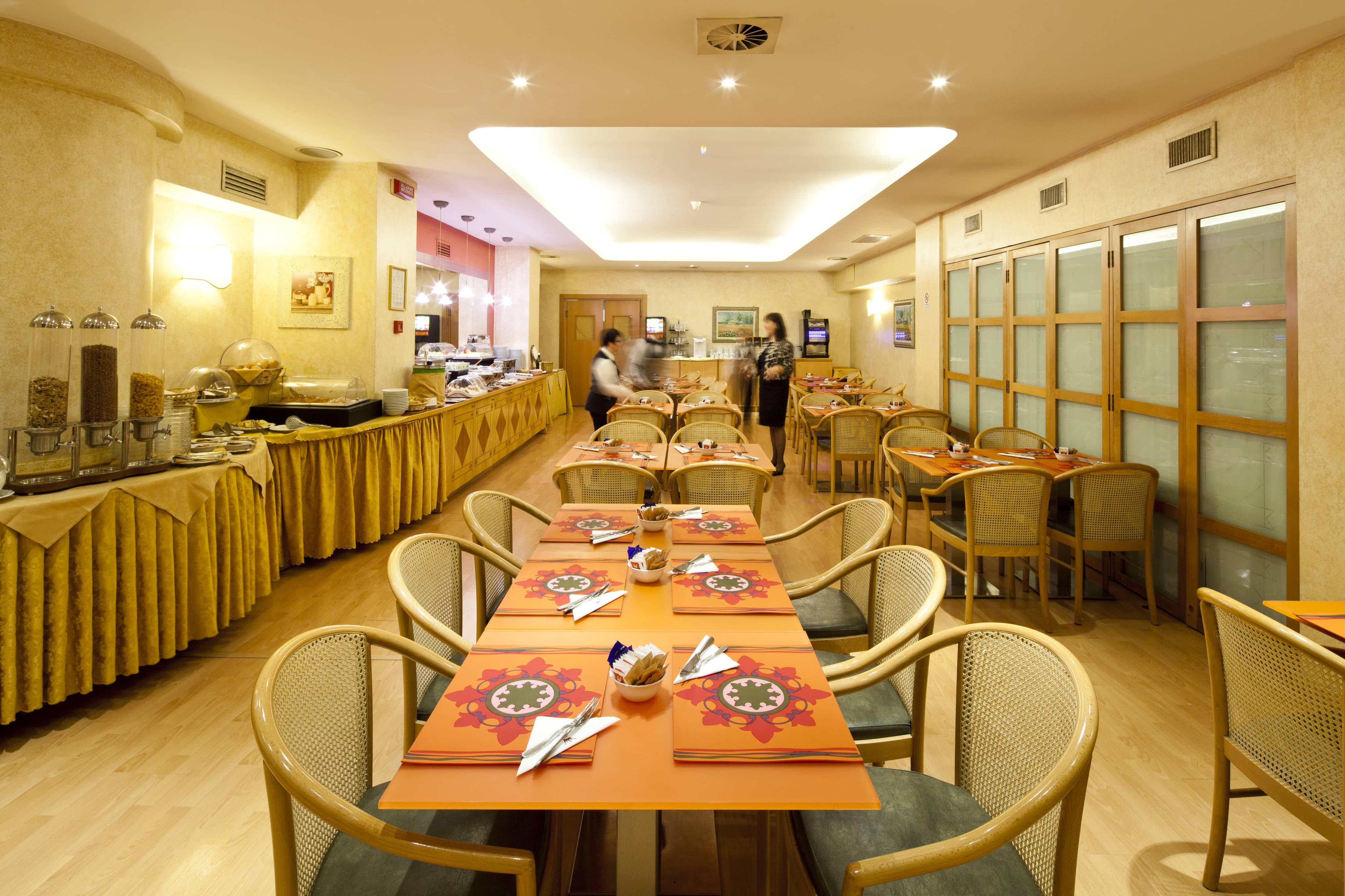 Qualys Hotel Nasco Ansicht 5