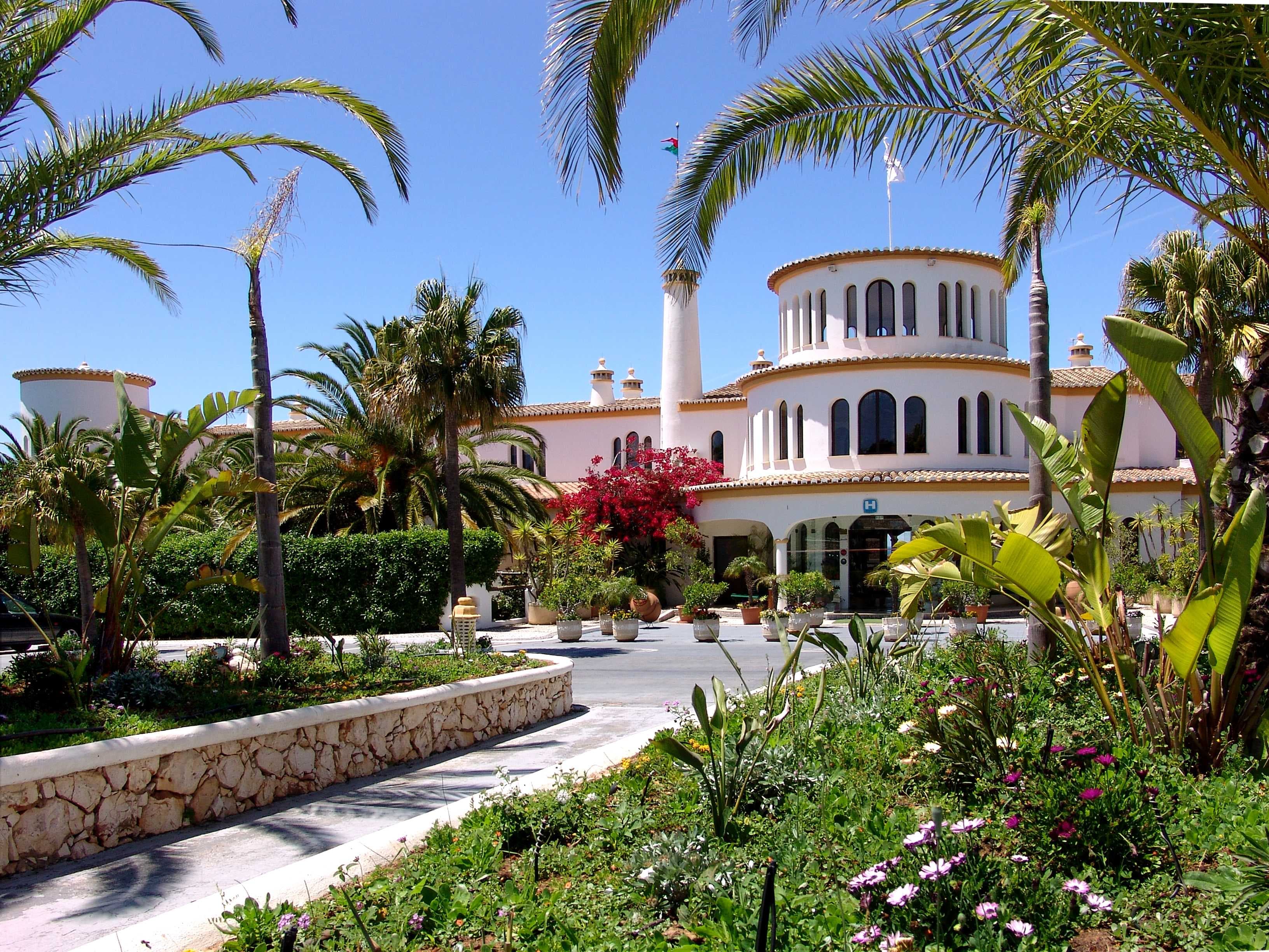 Hotel Casabela Ansicht 3
