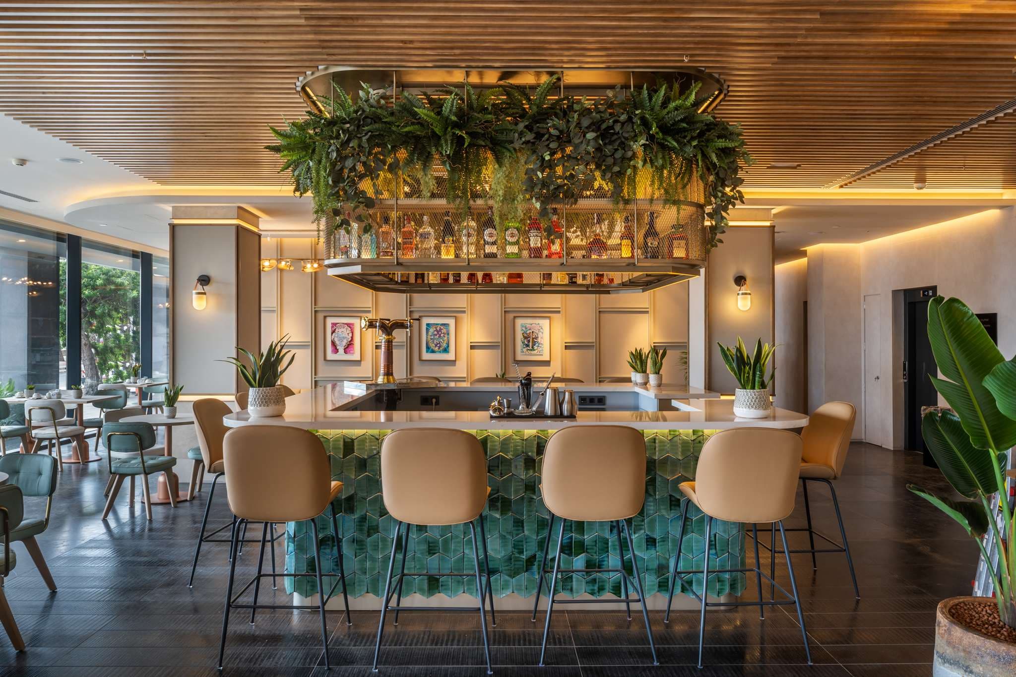 Hotel LIVVO Lumm Ansicht 8