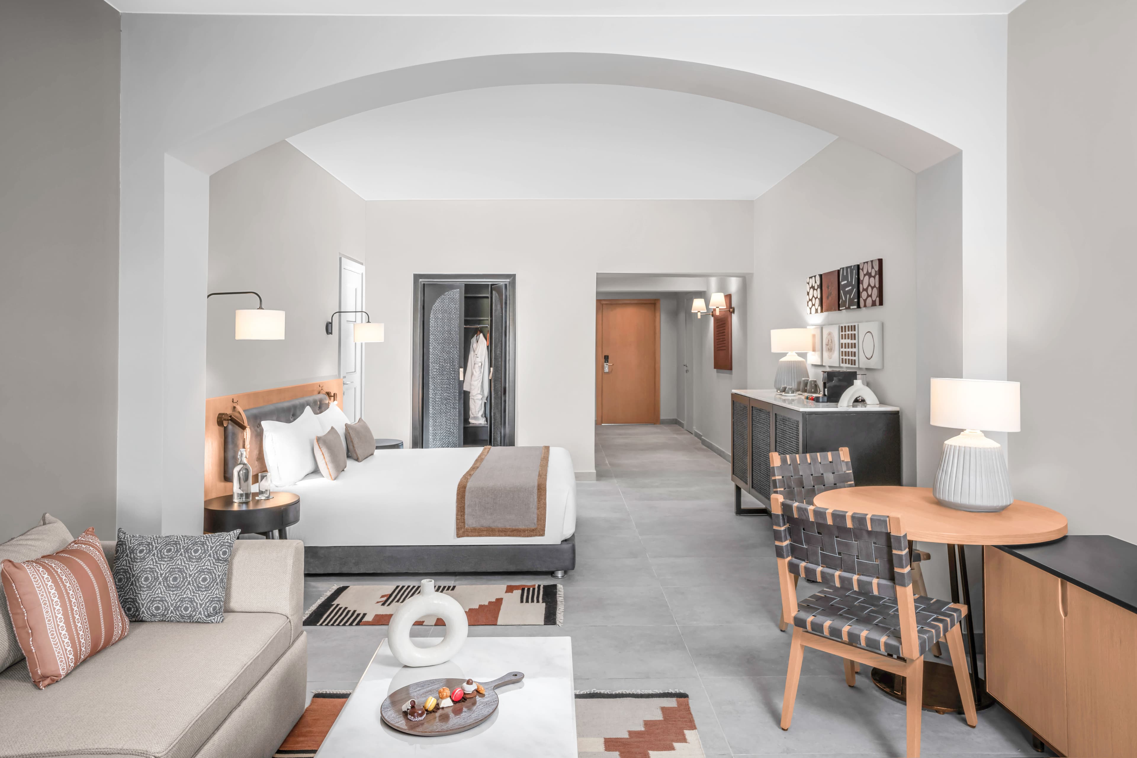 Steigenberger Golf Resort El Gouna Ansicht 5