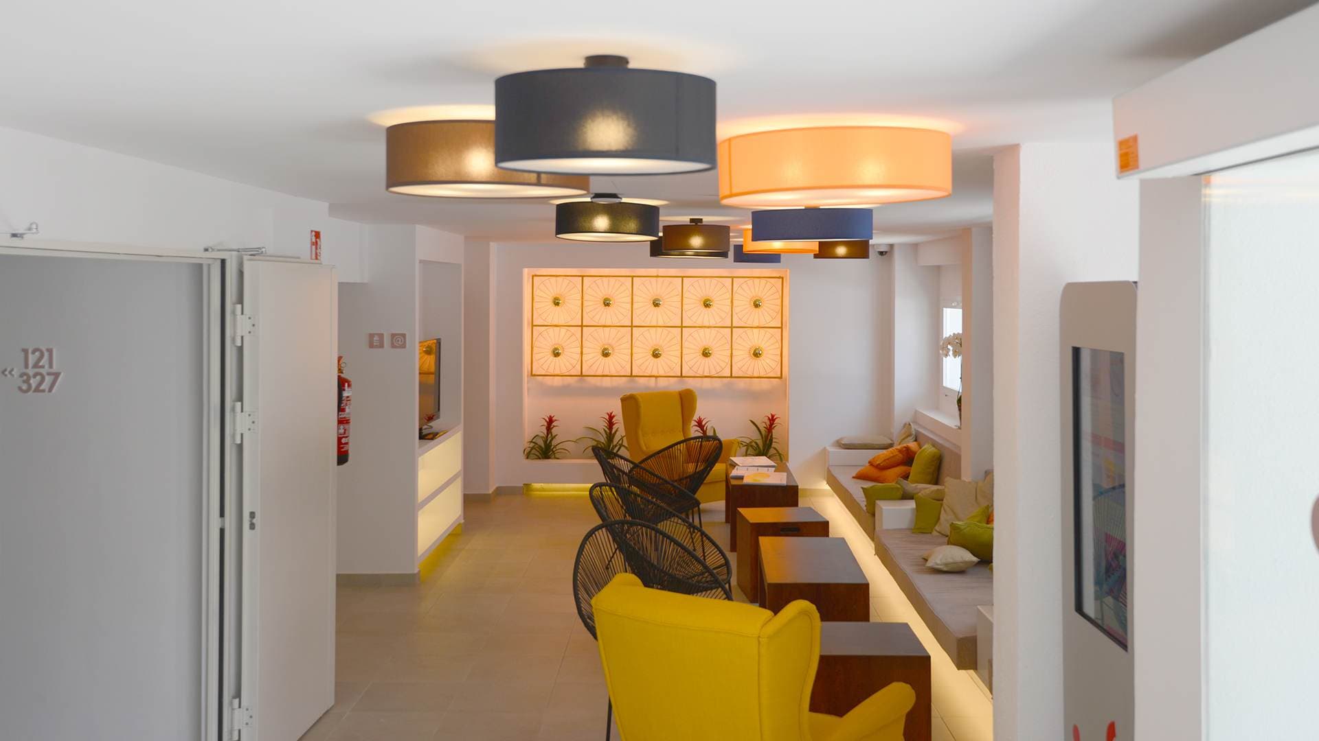 Chevy Hotel Ansicht 8