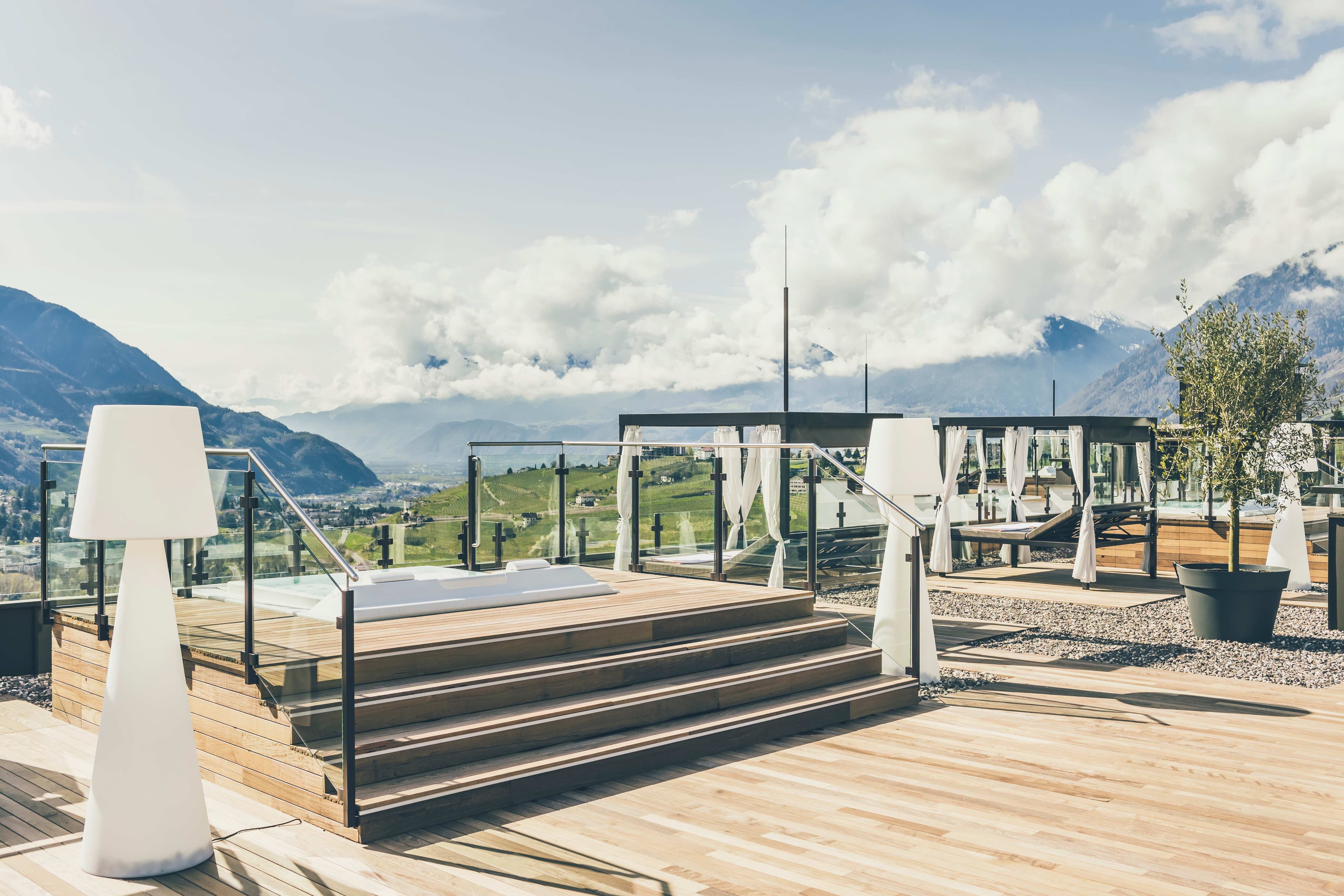 Hotel Golserhof Ansicht 9