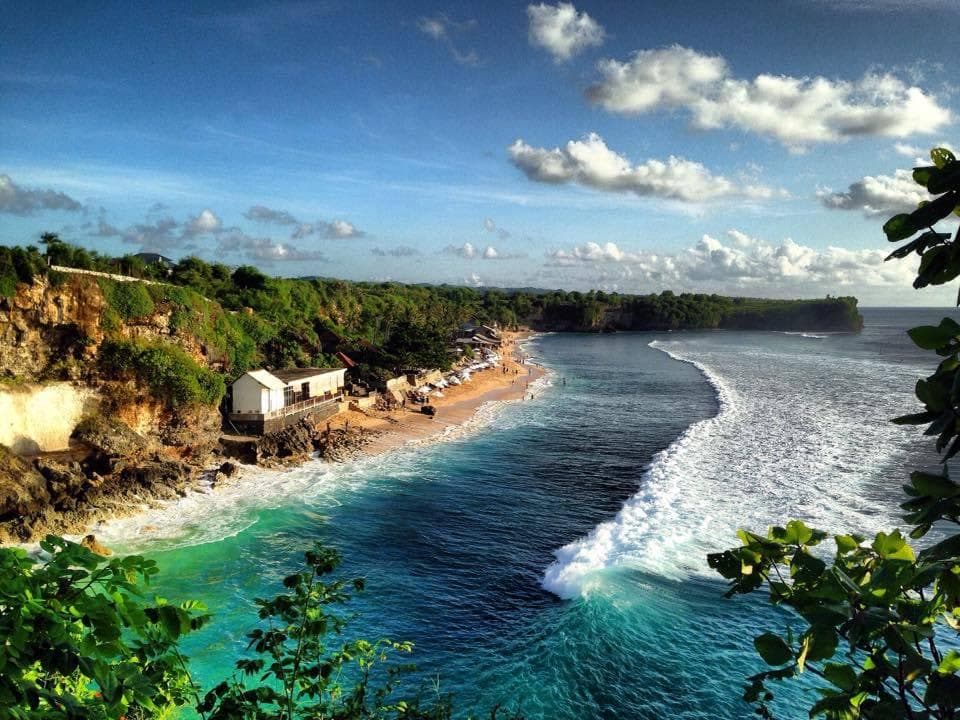 S Resort Hidden Valley Bali Ansicht 9