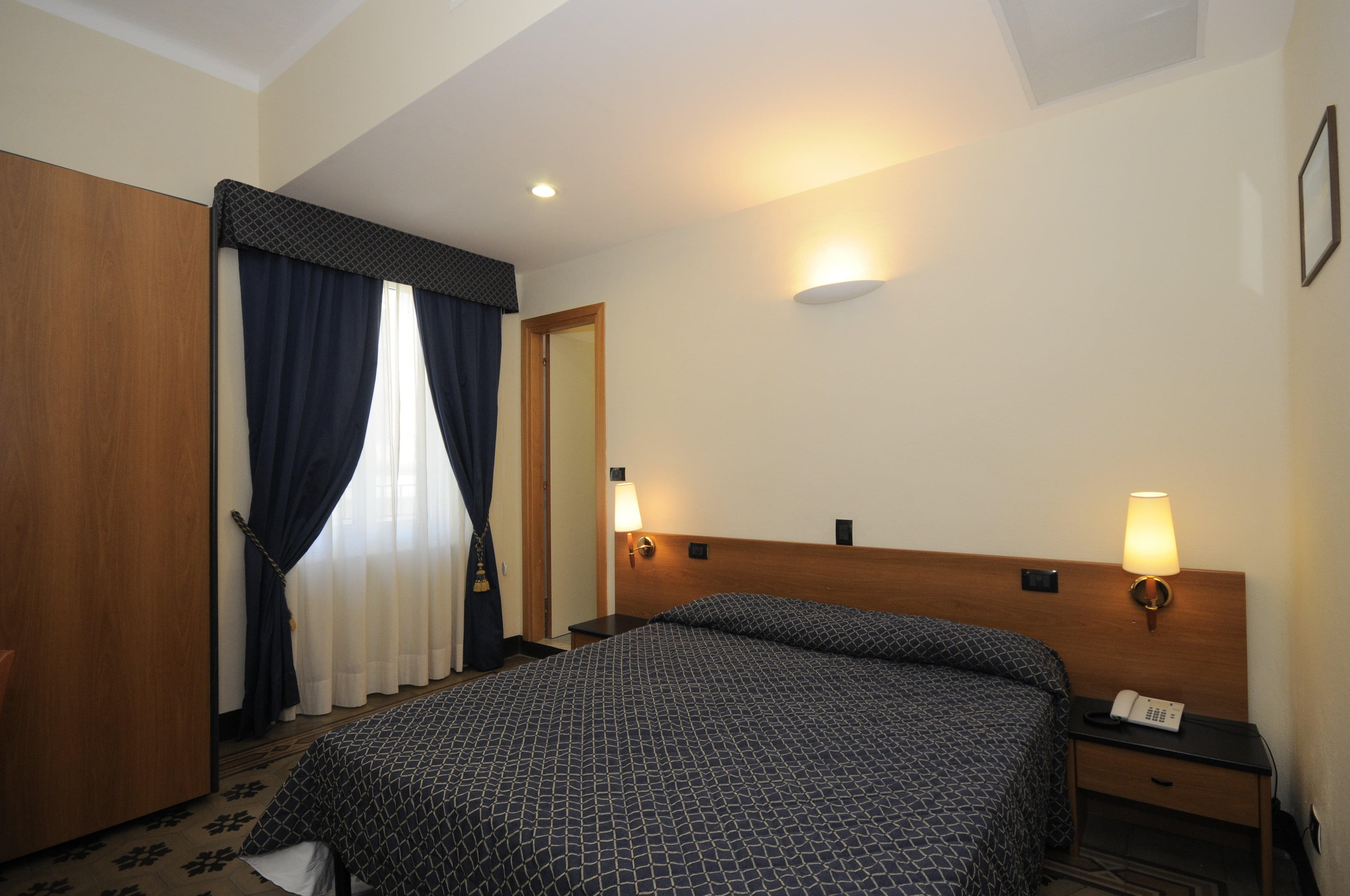 Hotel San Giuseppe Ansicht 5