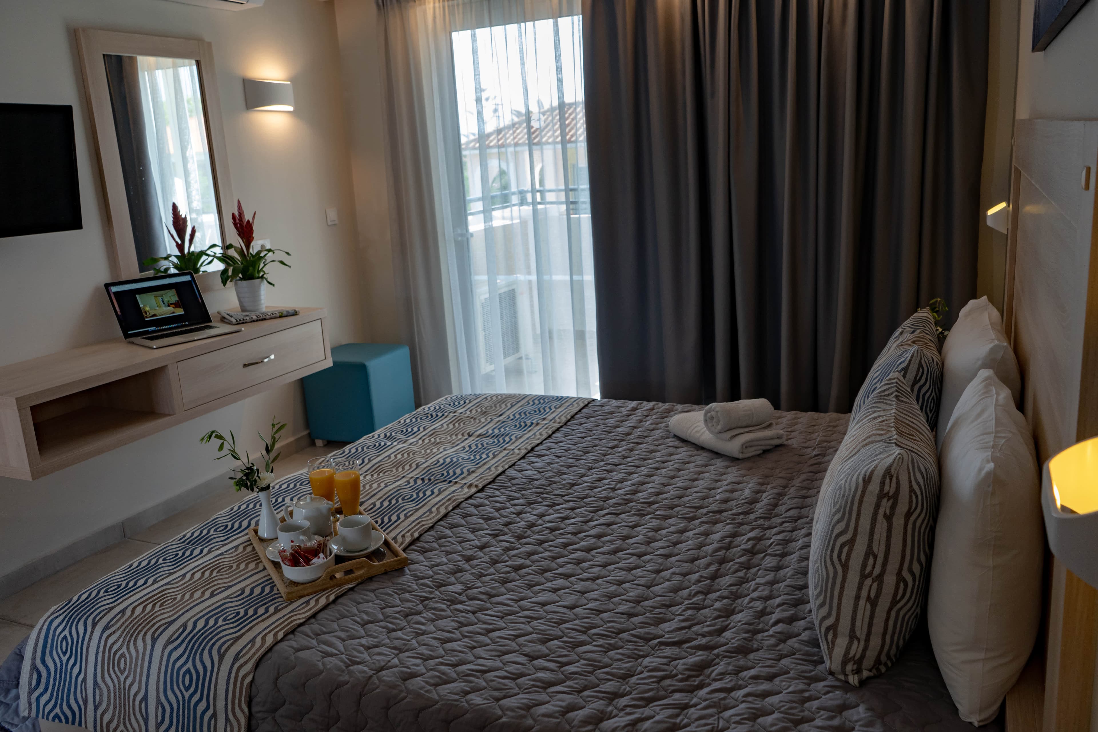 The Marelen Hotel Ansicht 4