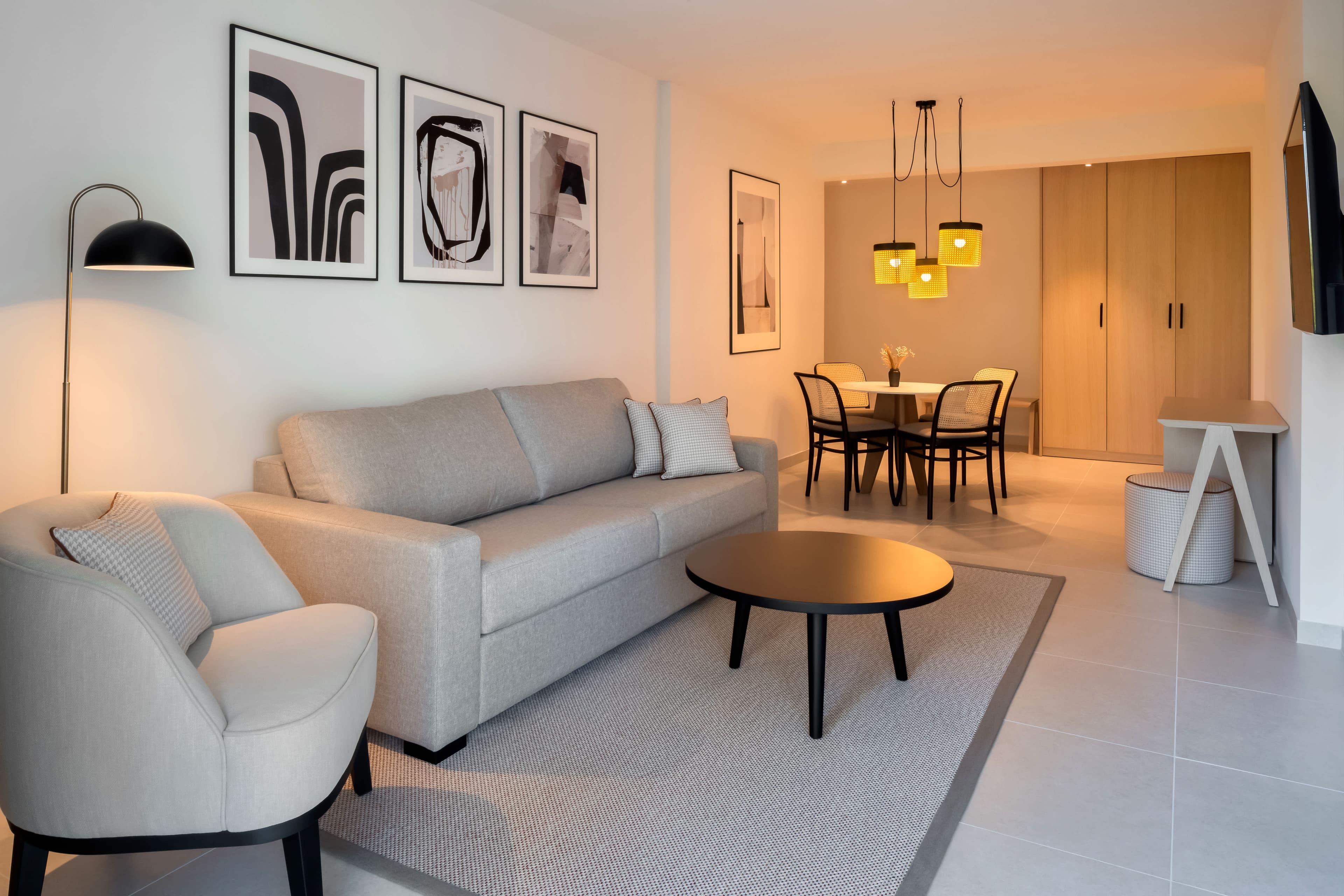 Hotel Bluesun Borak Ansicht 5