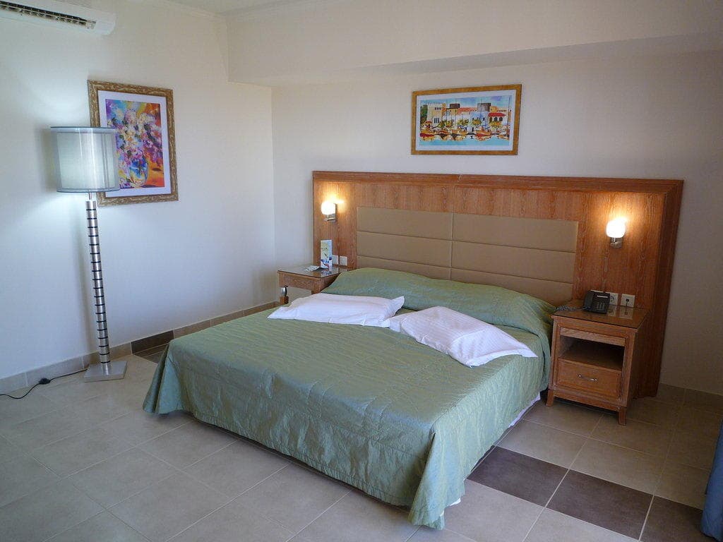Natura Park Village Hotel & Spa Ansicht 5