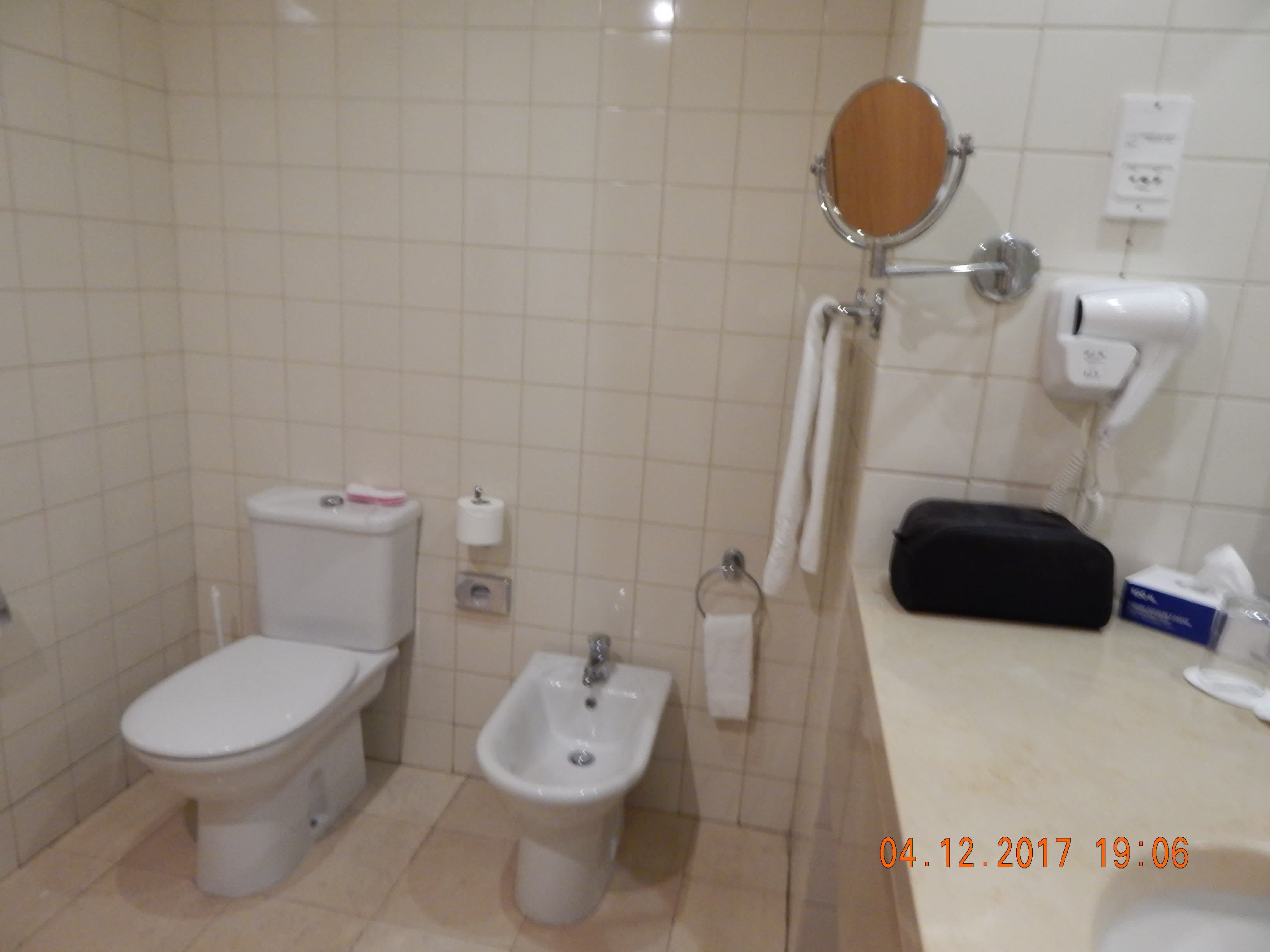 Hotel Quinta do Monte Ansicht 6